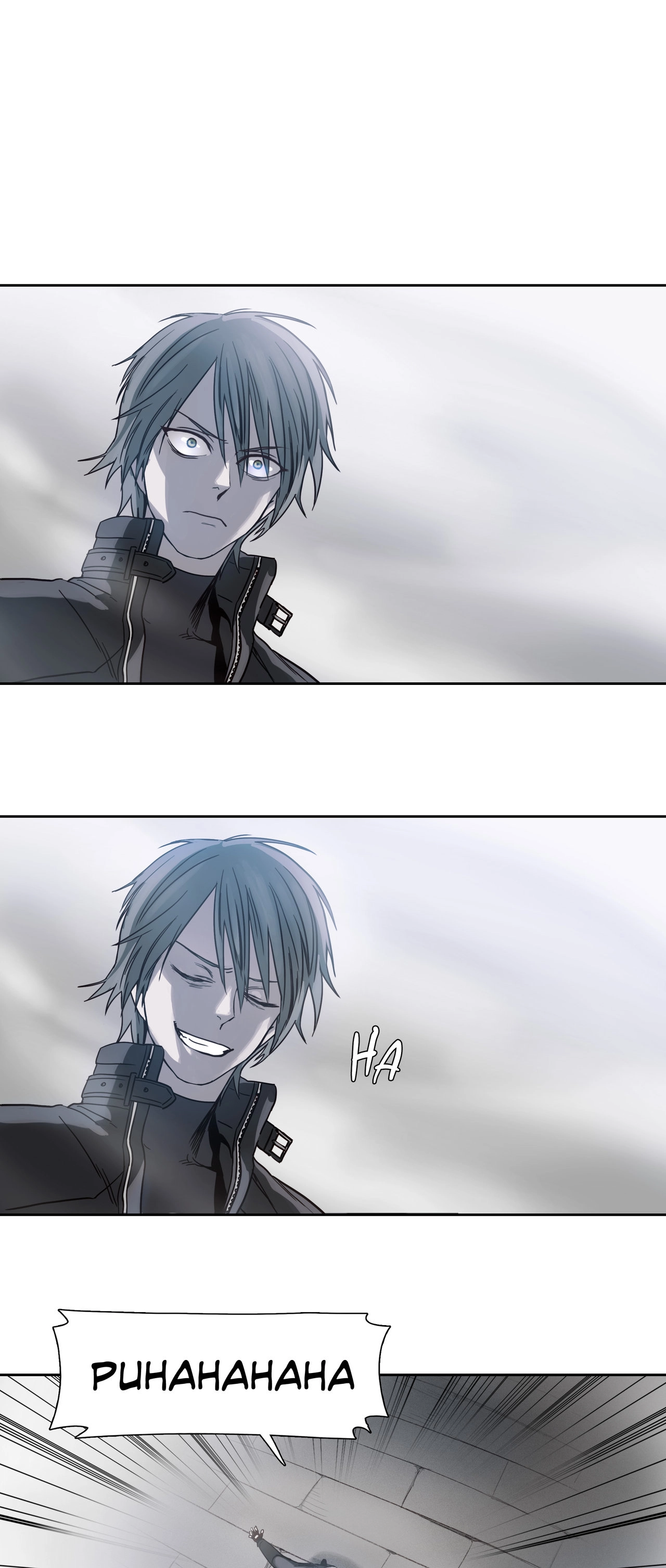 Unknown Code Chapter 17 page 23 - 