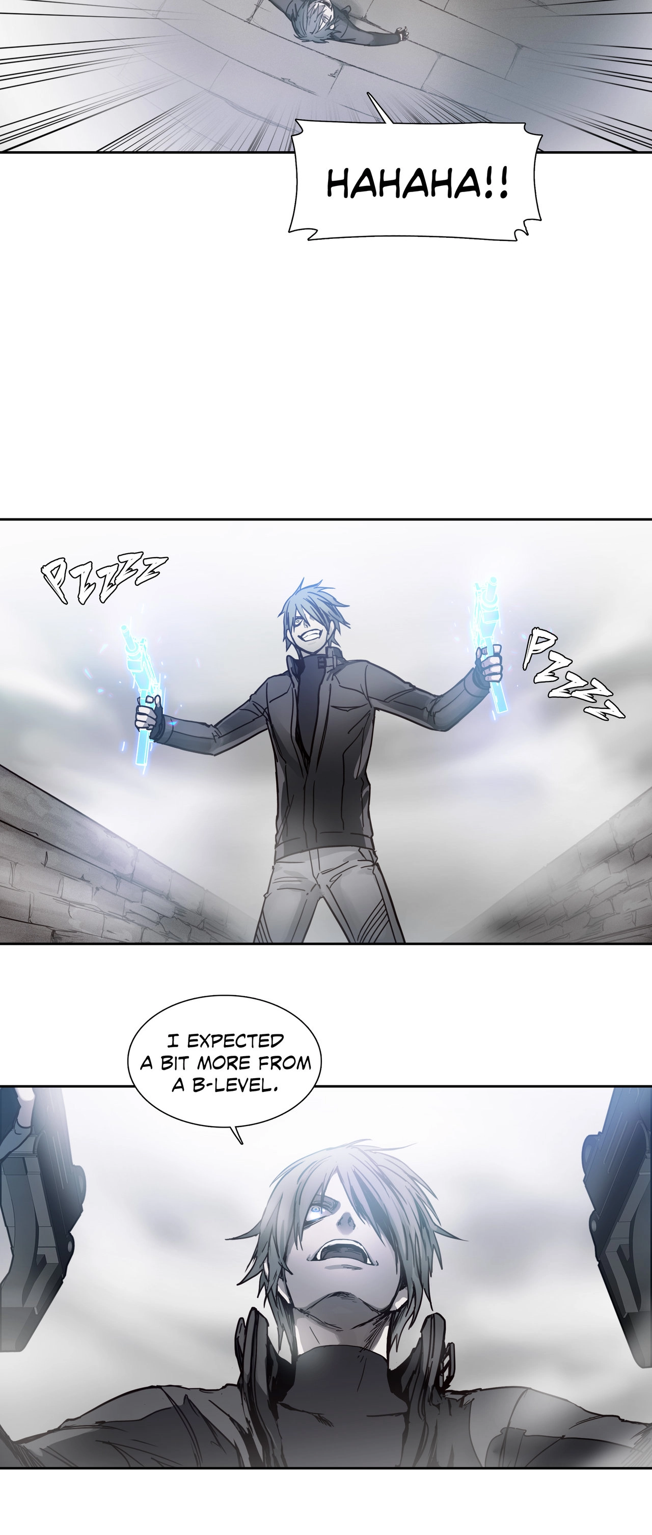 Unknown Code Chapter 17 page 24 - 