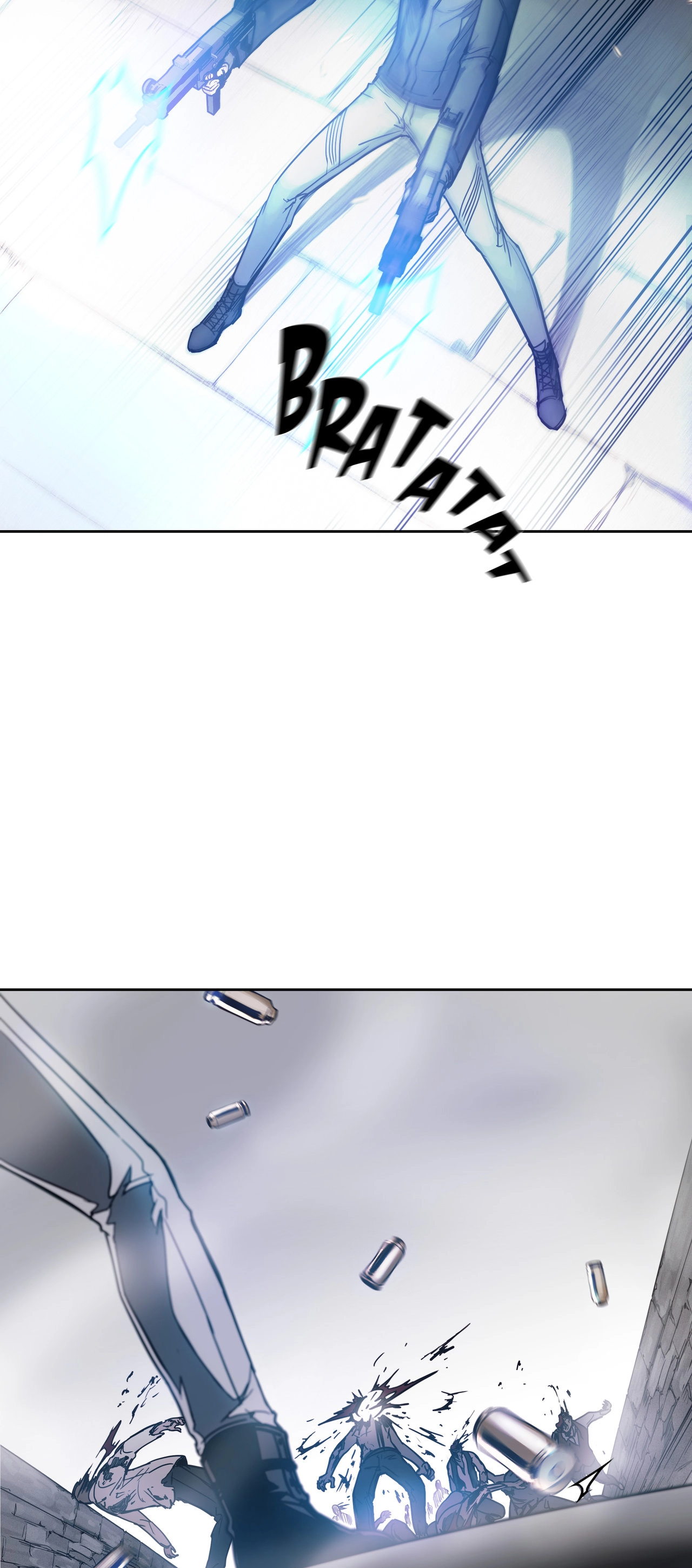 Unknown Code Chapter 17 page 26 - 