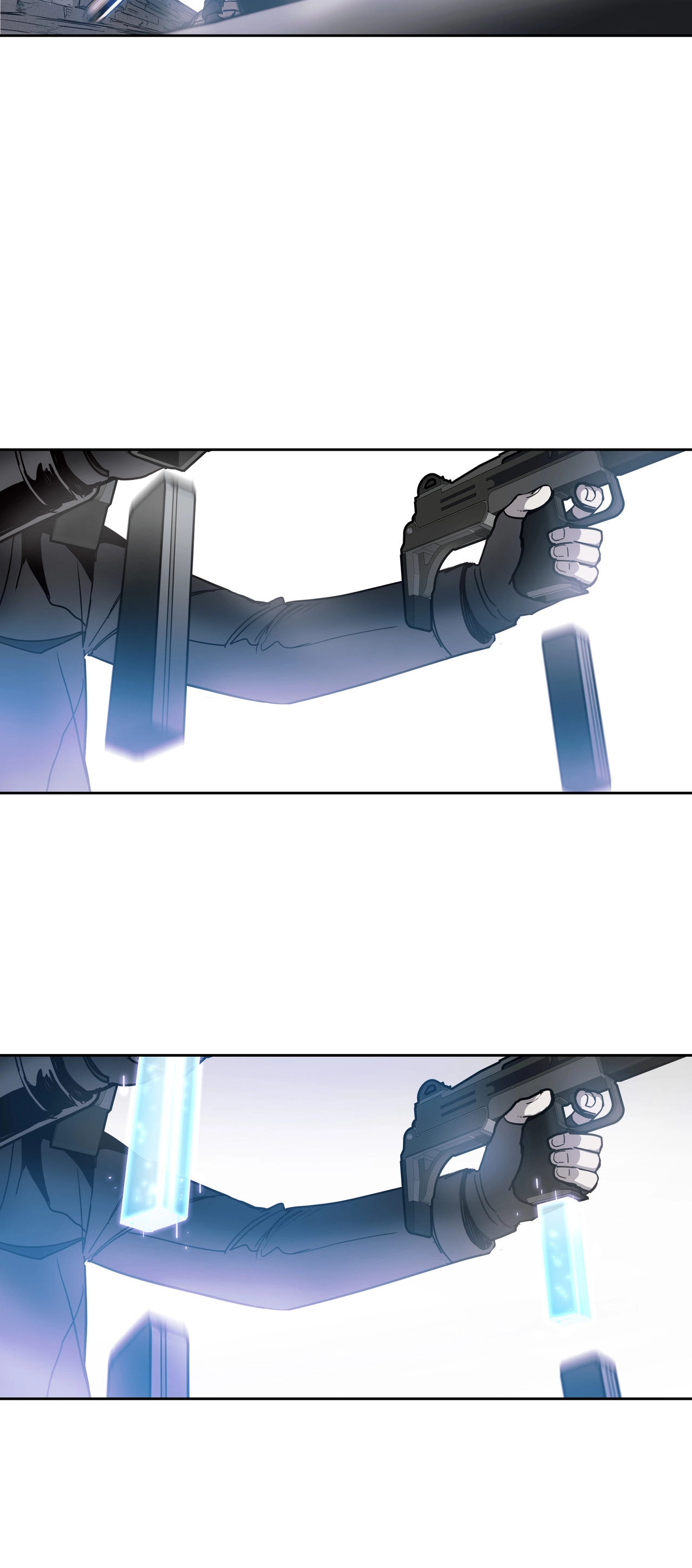 Unknown Code Chapter 17 page 27 - 