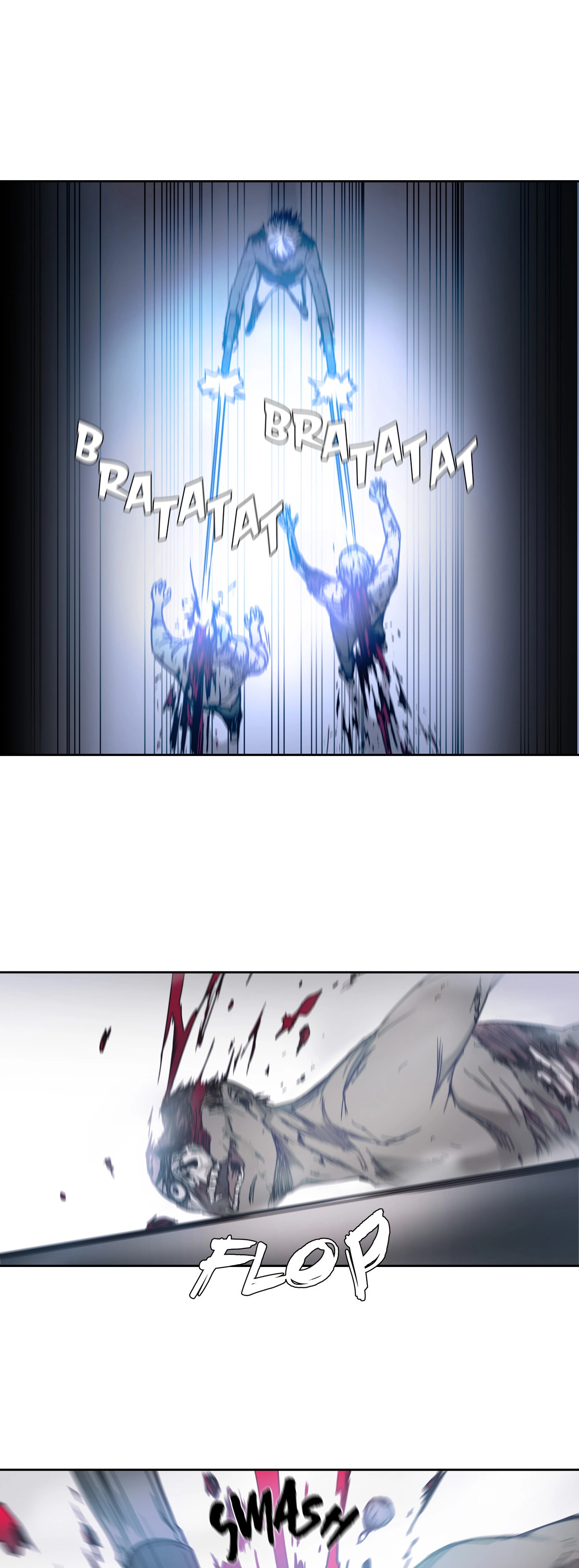 Unknown Code Chapter 17 page 28 - 