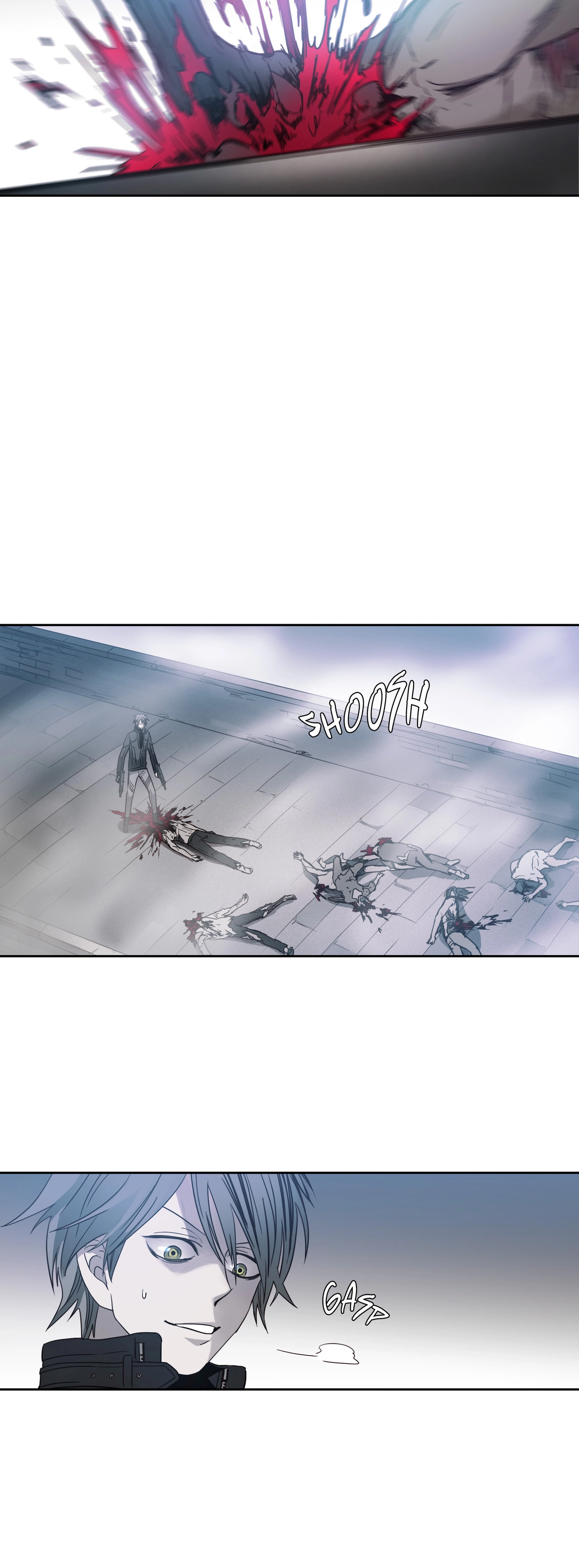 Unknown Code Chapter 17 page 29 - 