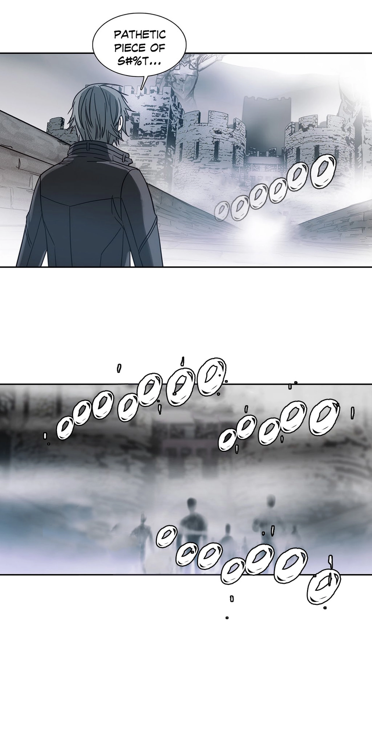 Unknown Code Chapter 17 page 30 - 