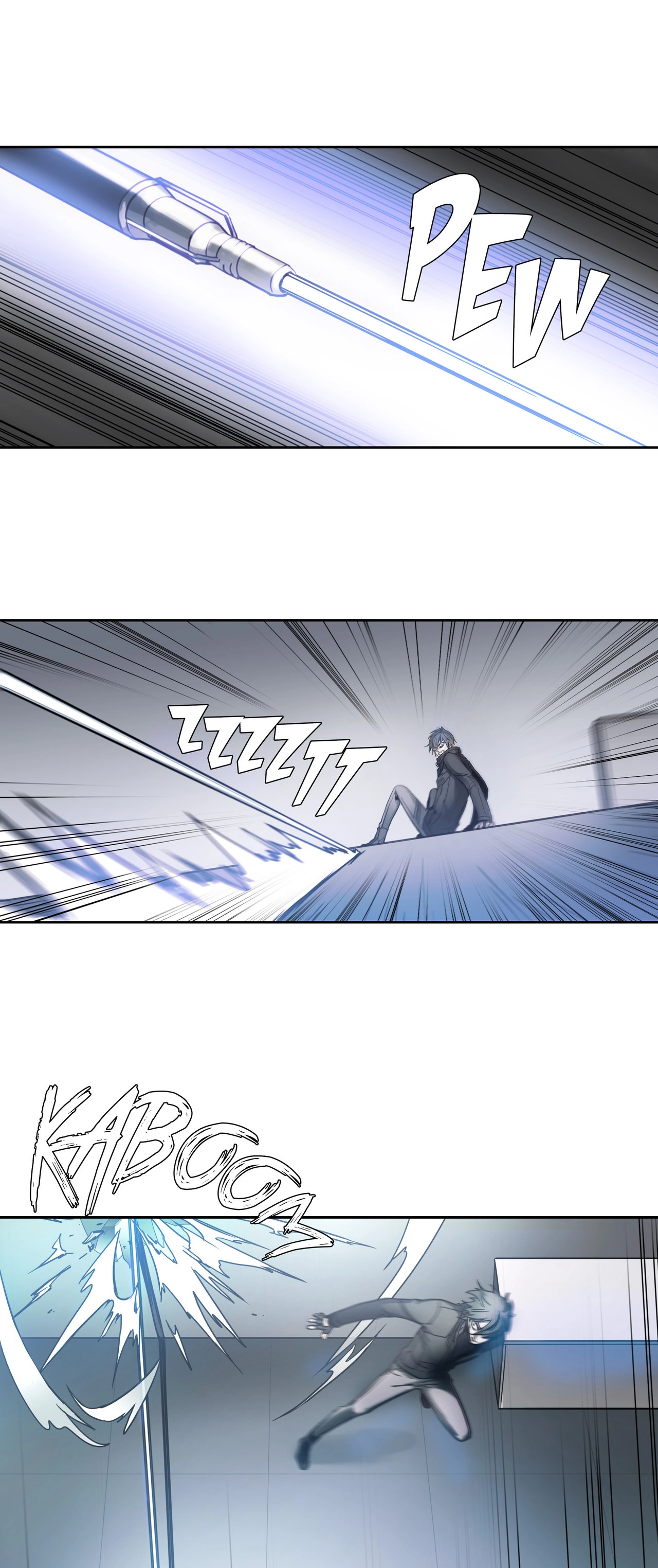 Unknown Code Chapter 17 page 4 - 