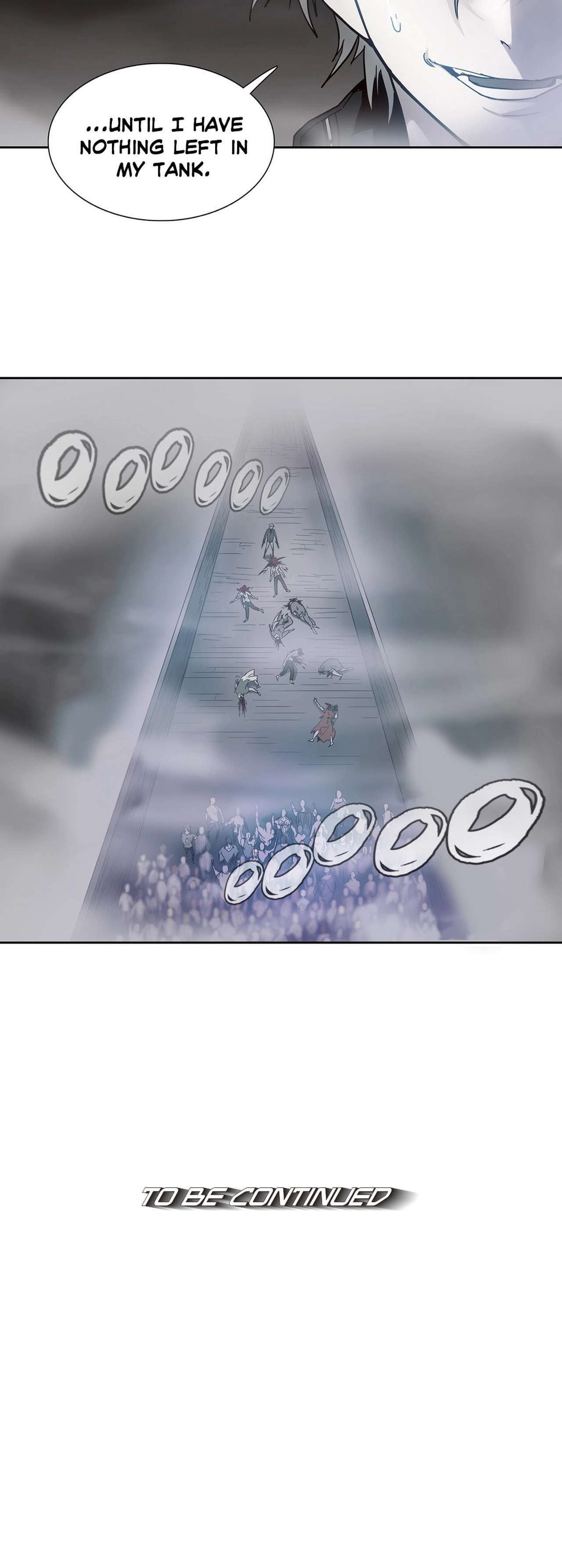 Unknown Code Chapter 17 page 32 - 