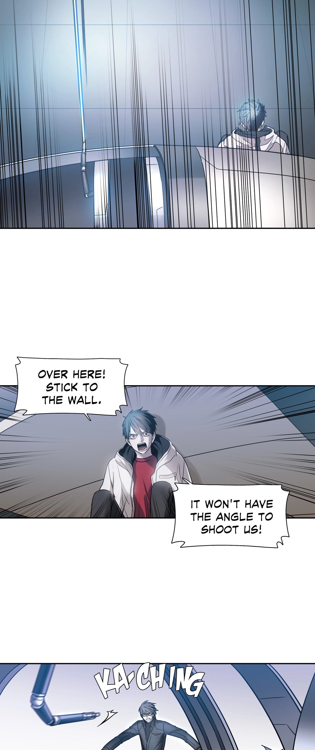 Unknown Code Chapter 17 page 5 - 