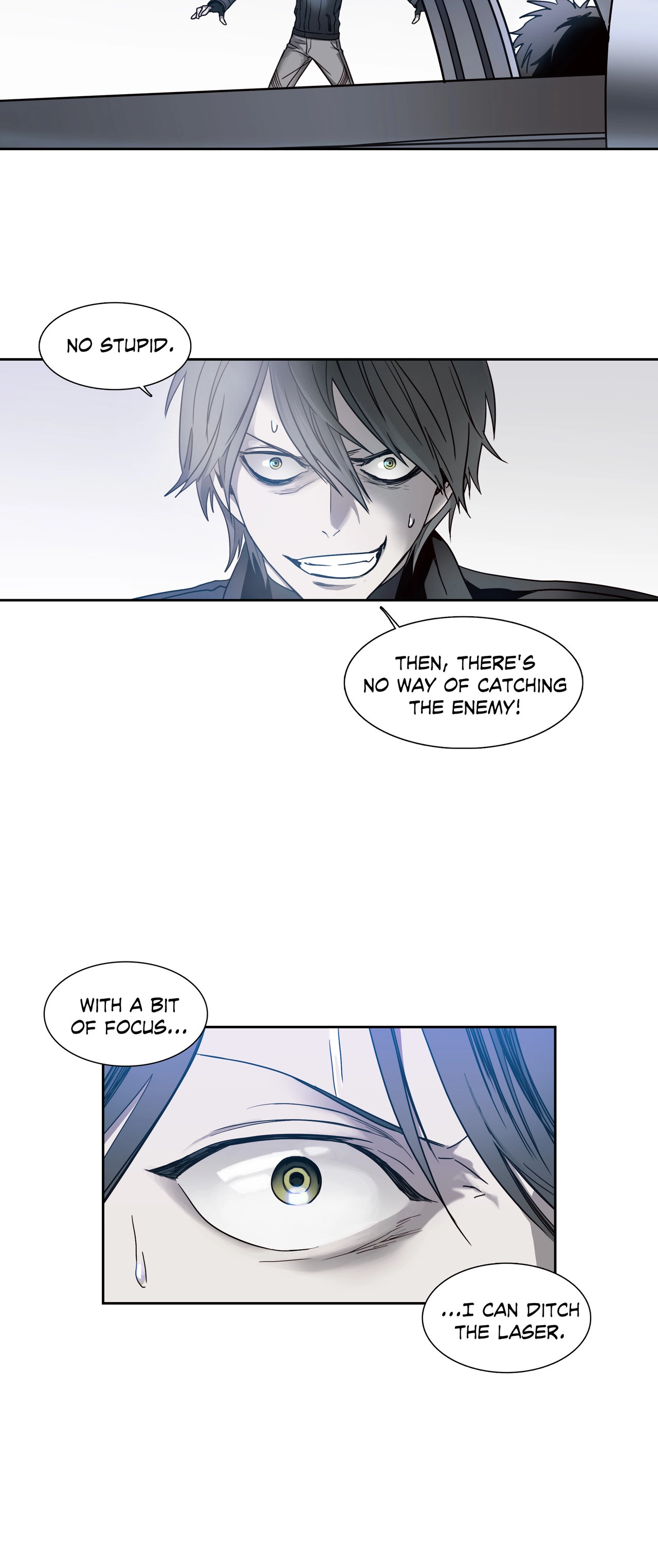 Unknown Code Chapter 17 page 6 - 