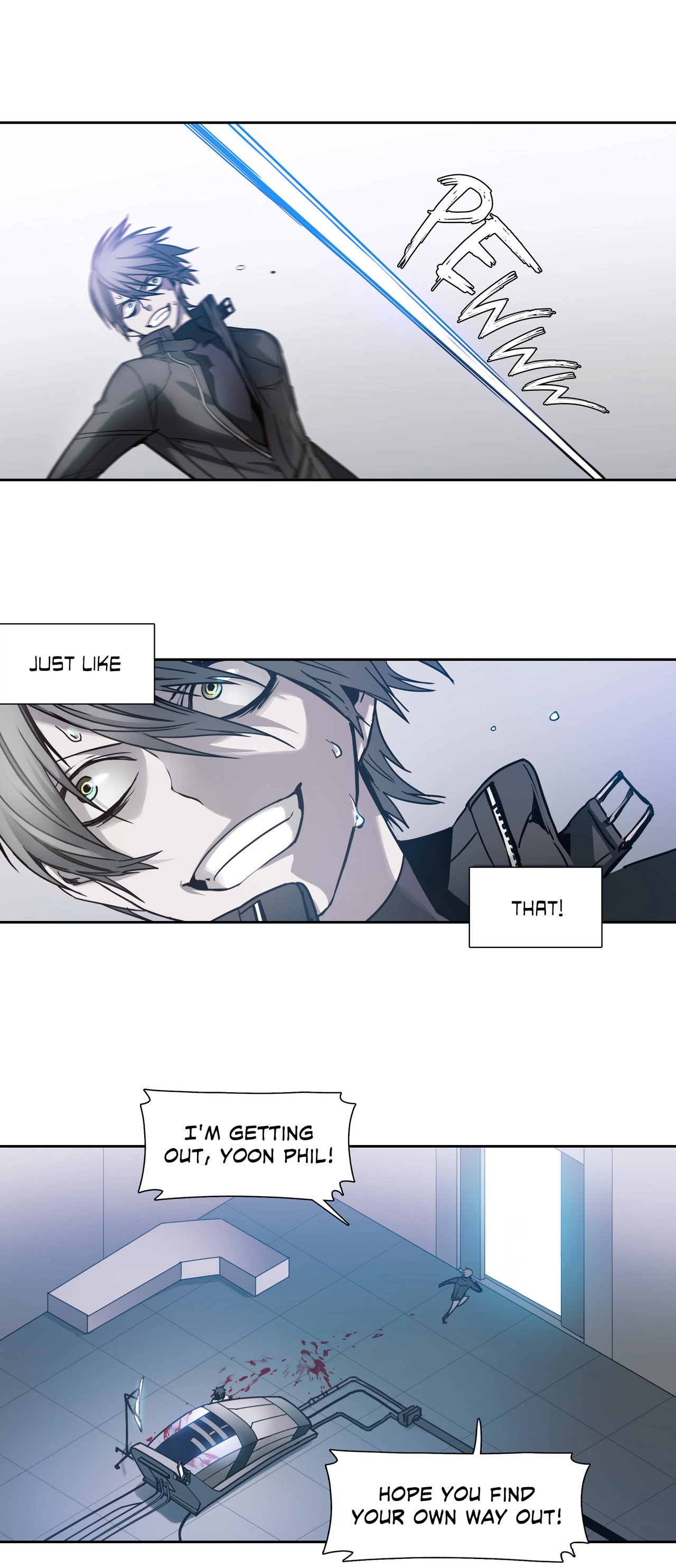 Unknown Code Chapter 17 page 7 - 