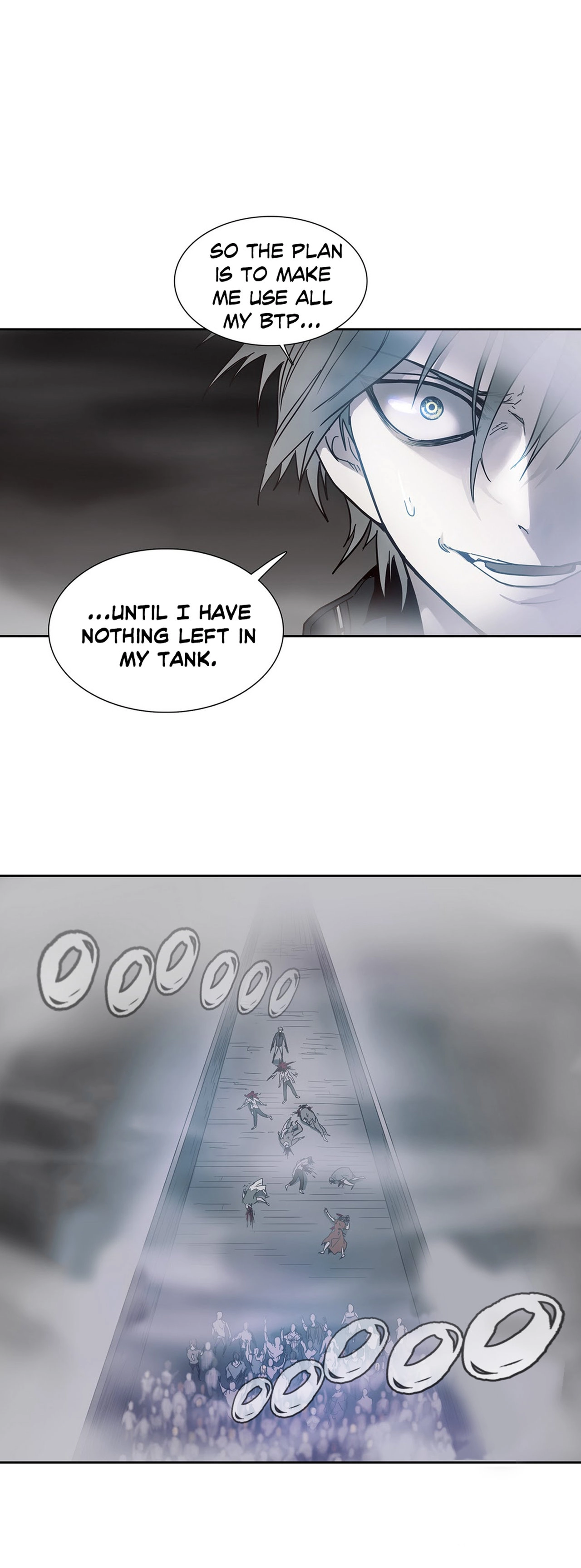 Unknown Code Chapter 18 page 1 - 