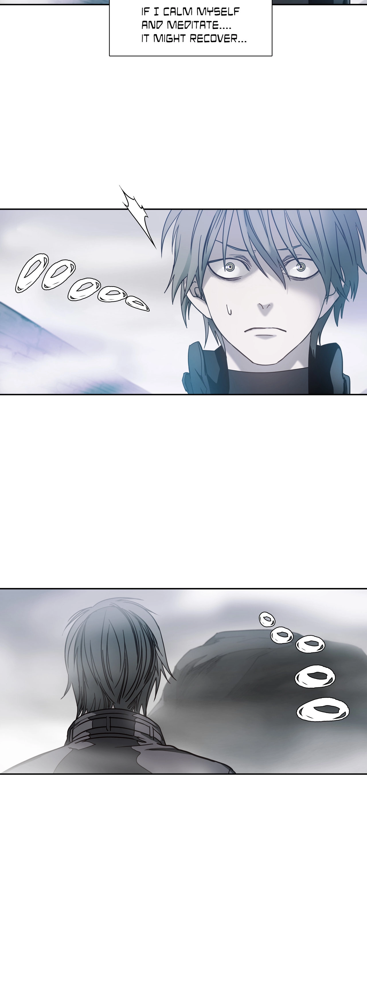 Unknown Code Chapter 18 page 12 - 