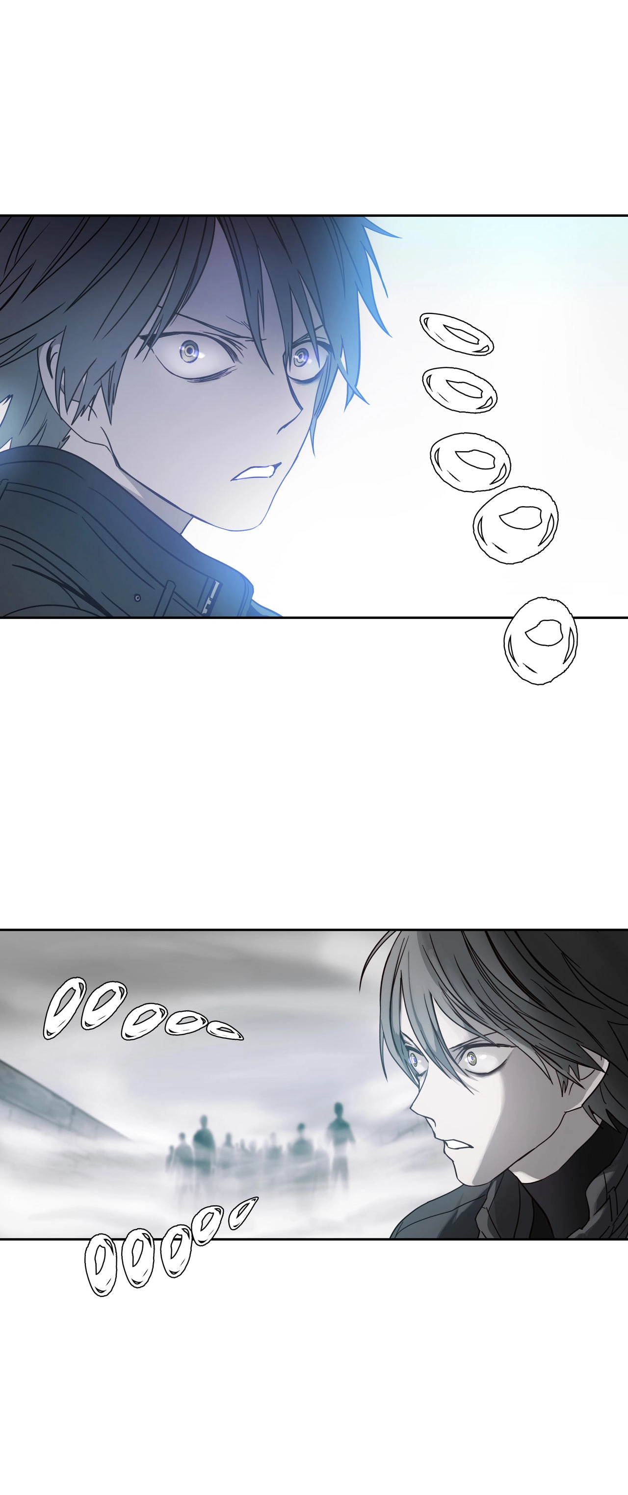 Unknown Code Chapter 18 page 13 - 