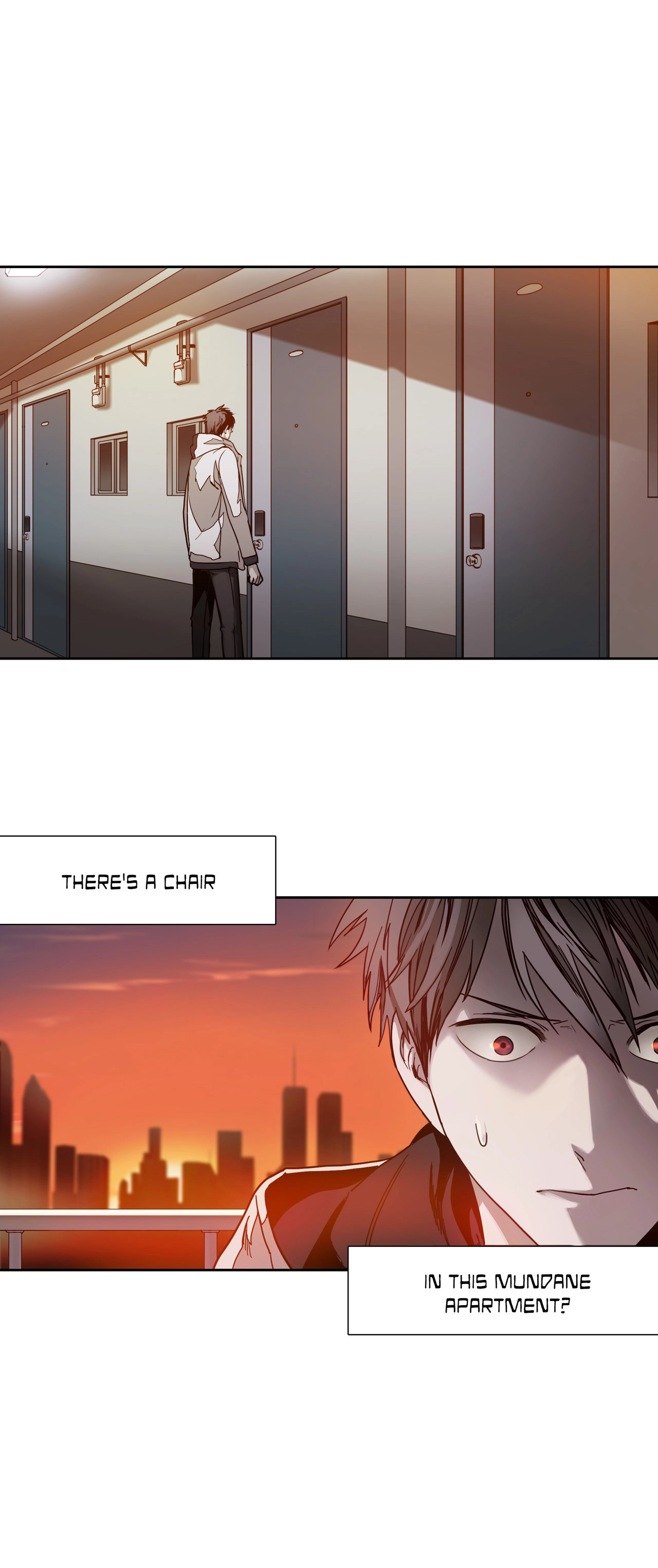 Unknown Code Chapter 18 page 15 - 