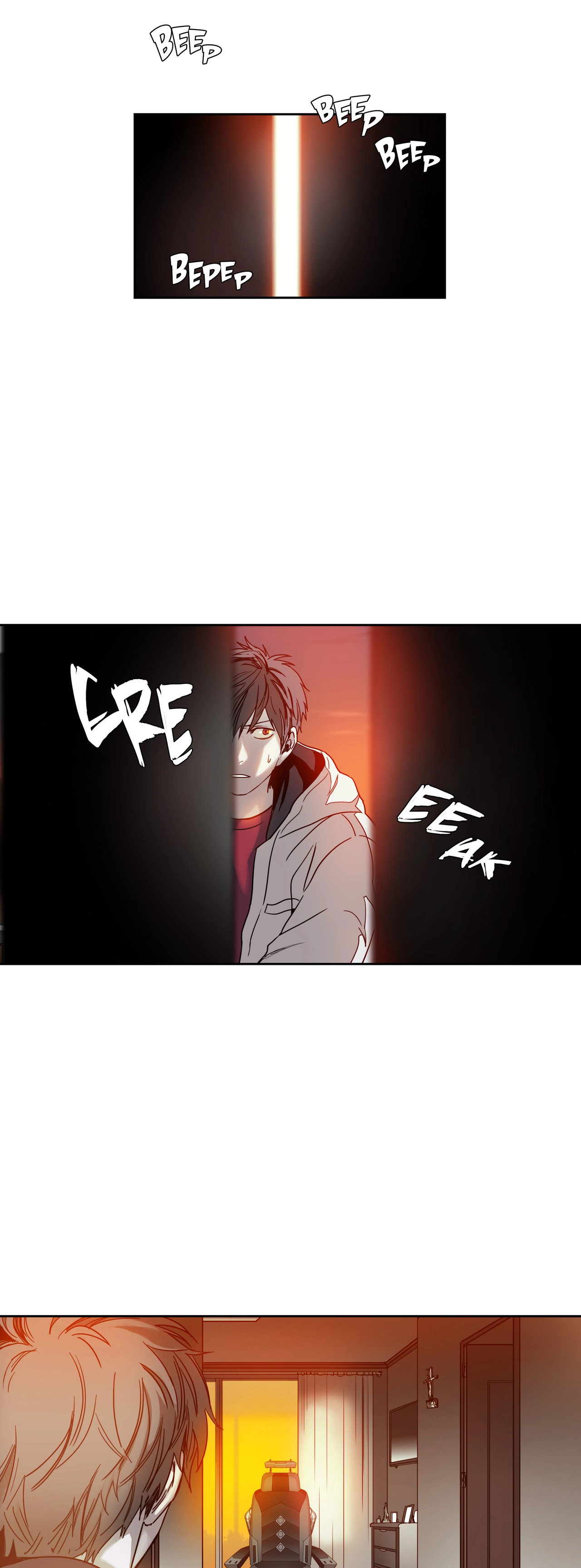 Unknown Code Chapter 18 page 16 - 