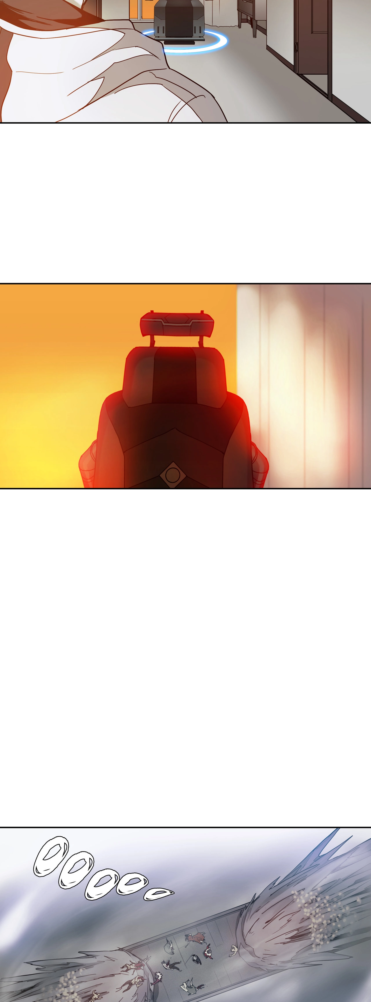 Unknown Code Chapter 18 page 17 - 