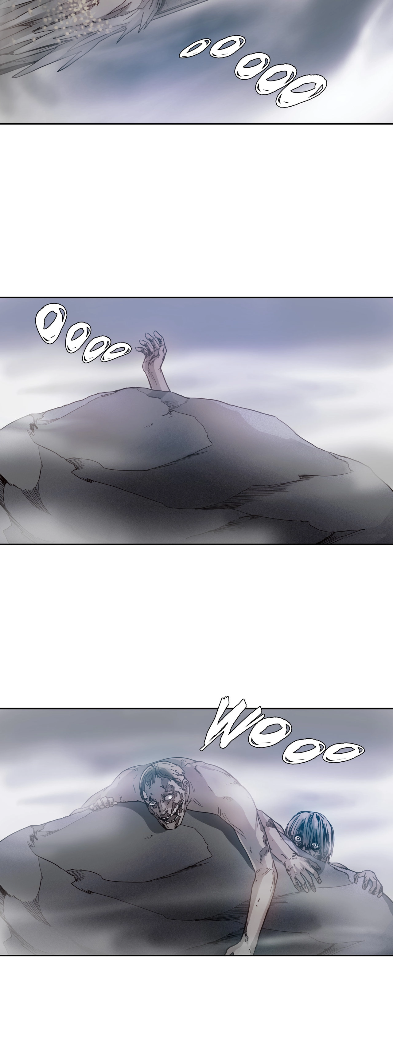 Unknown Code Chapter 18 page 18 - 