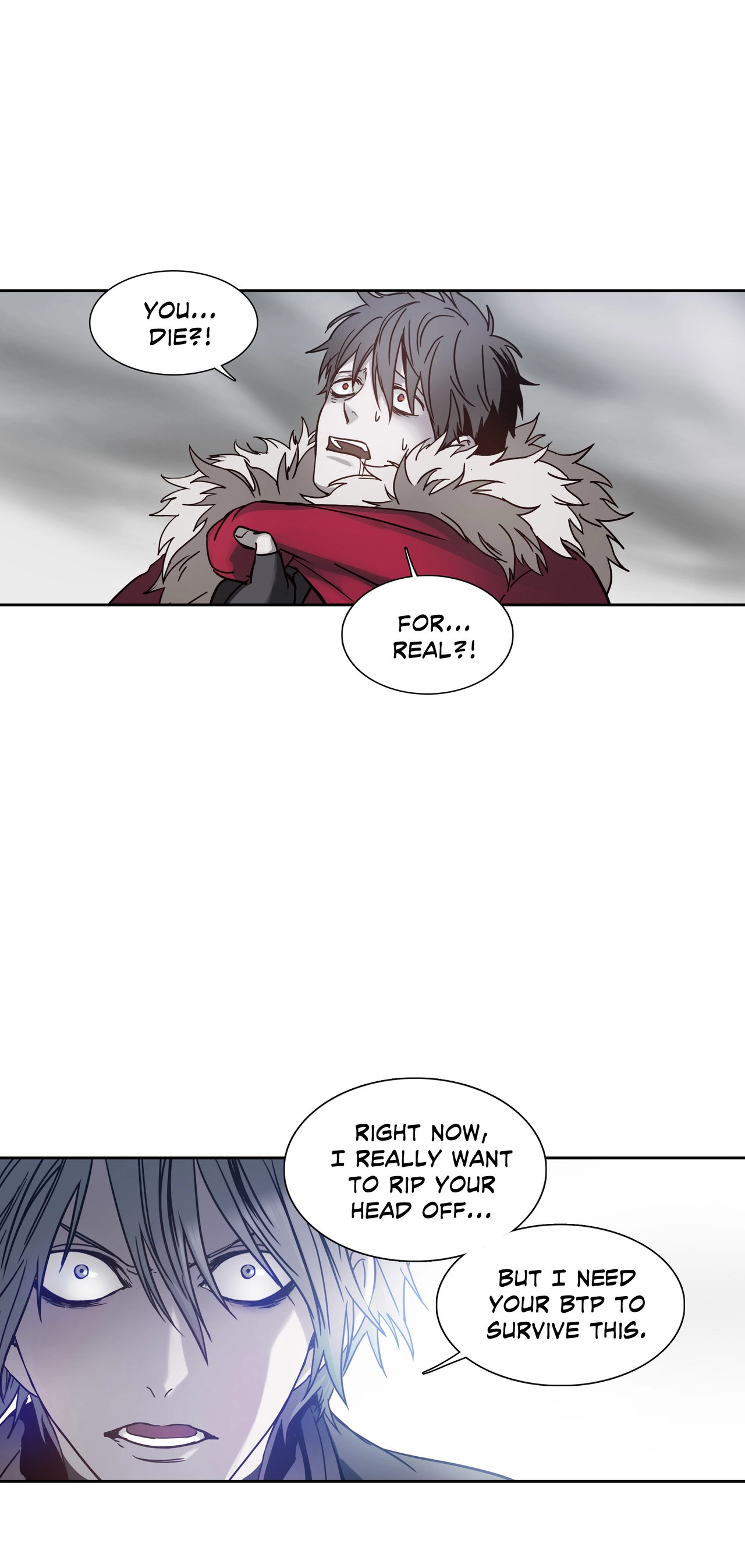Unknown Code Chapter 18 page 27 - 