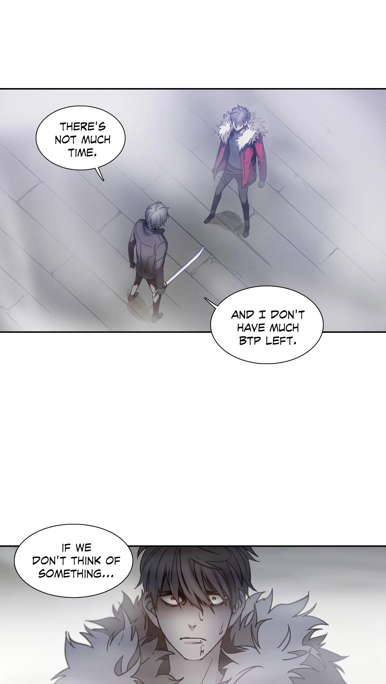 Unknown Code Chapter 18 page 28 - 