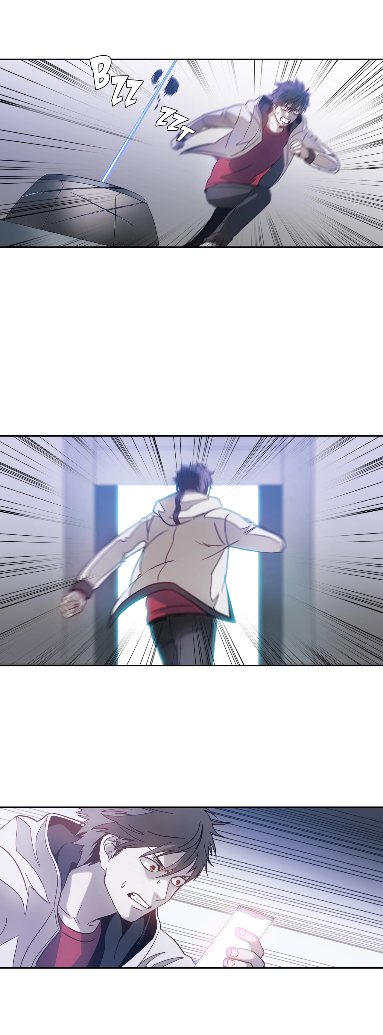 Unknown Code Chapter 18 page 4 - 
