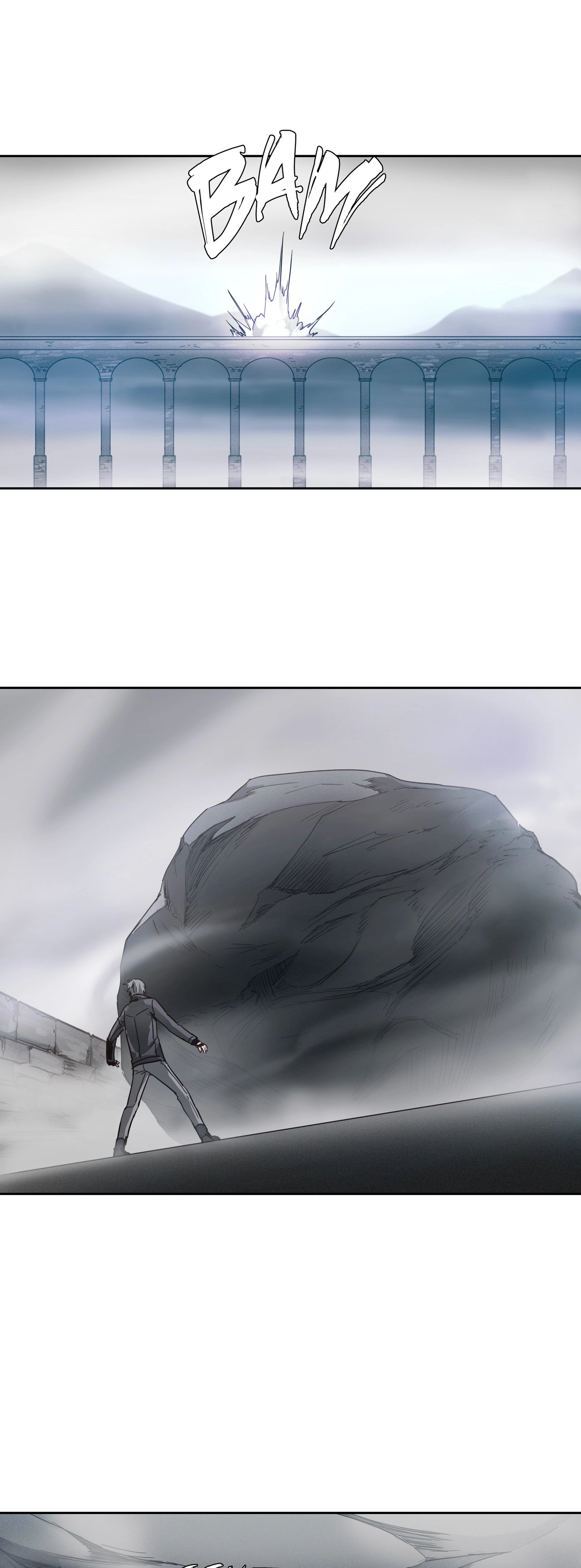 Unknown Code Chapter 18 page 10 - 