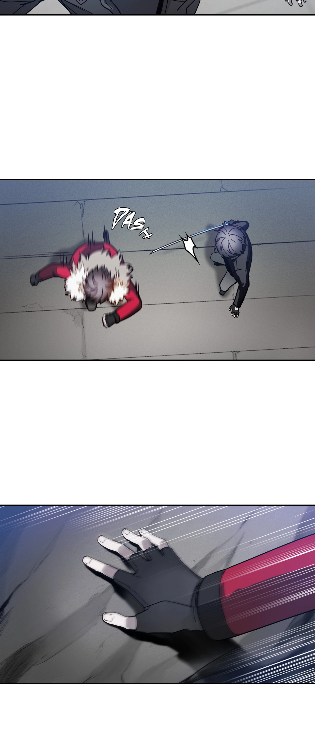 Unknown Code Chapter 19 page 12 - 