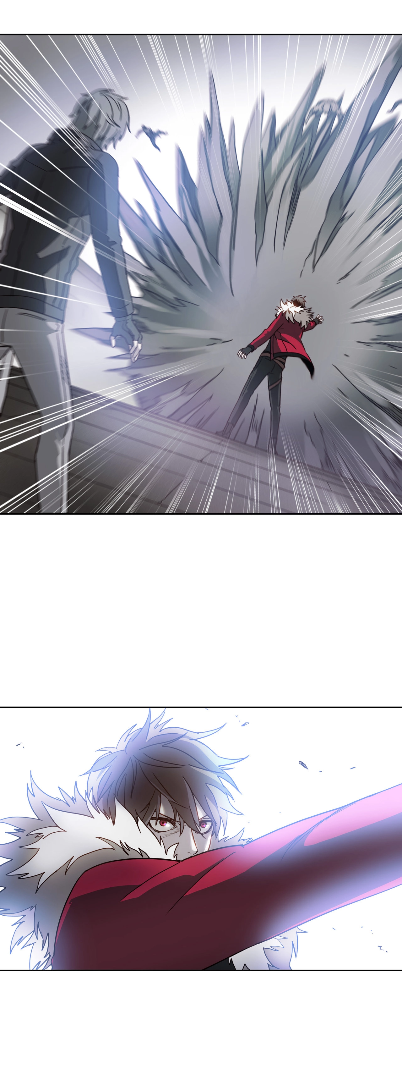 Unknown Code Chapter 19 page 13 - 