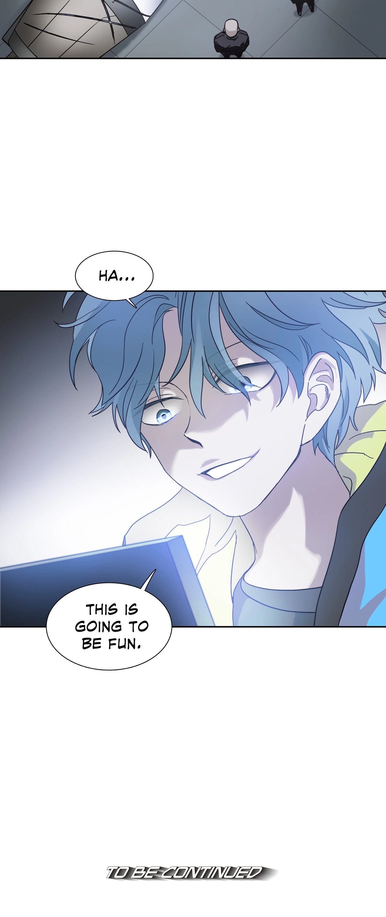 Unknown Code Chapter 19 page 27 - 