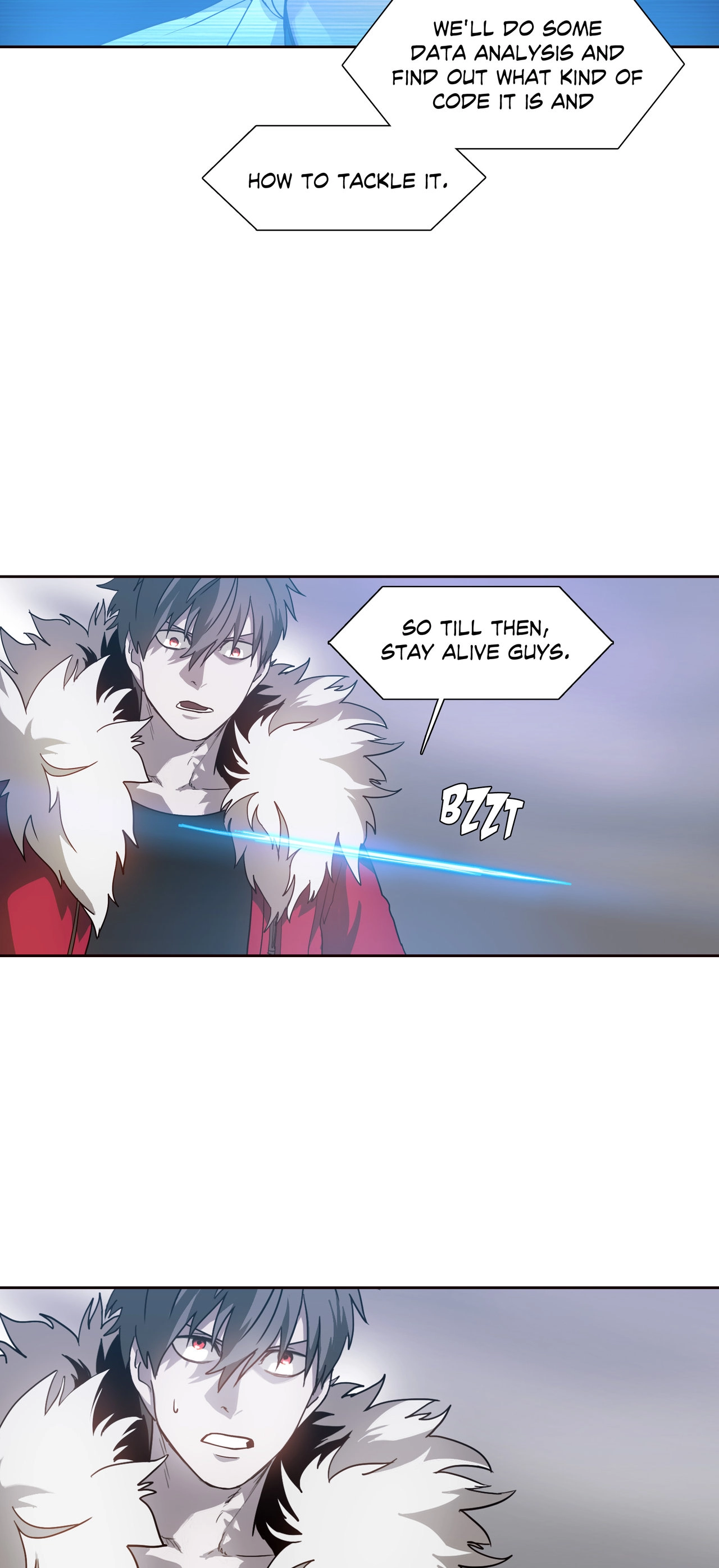 Unknown Code Chapter 19 page 5 - 