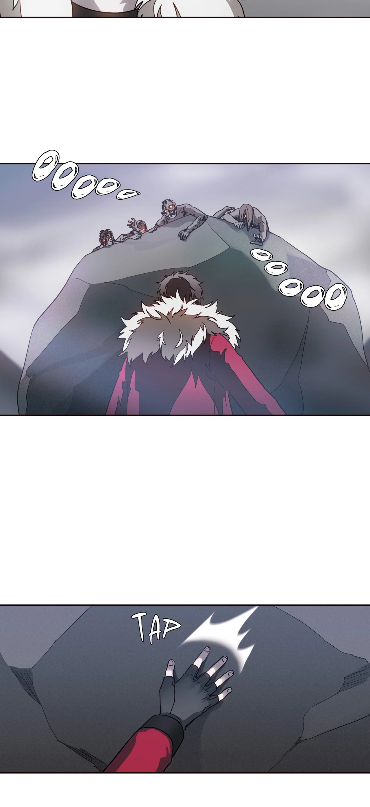 Unknown Code Chapter 19 page 6 - 