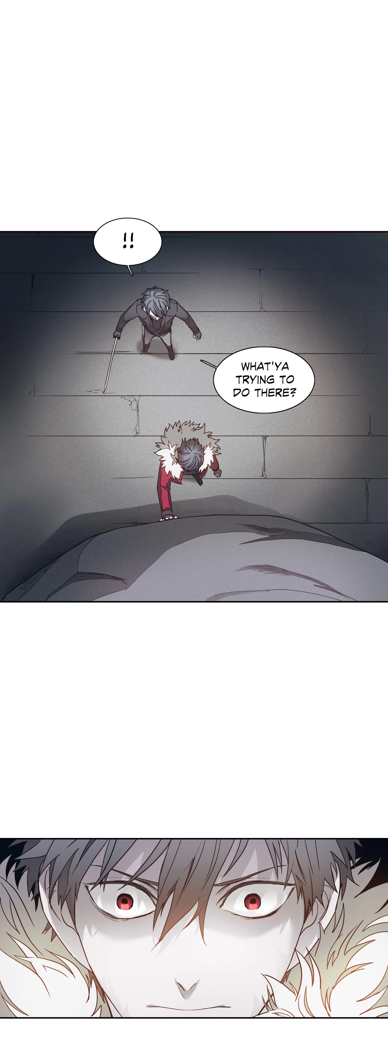 Unknown Code Chapter 19 page 7 - 