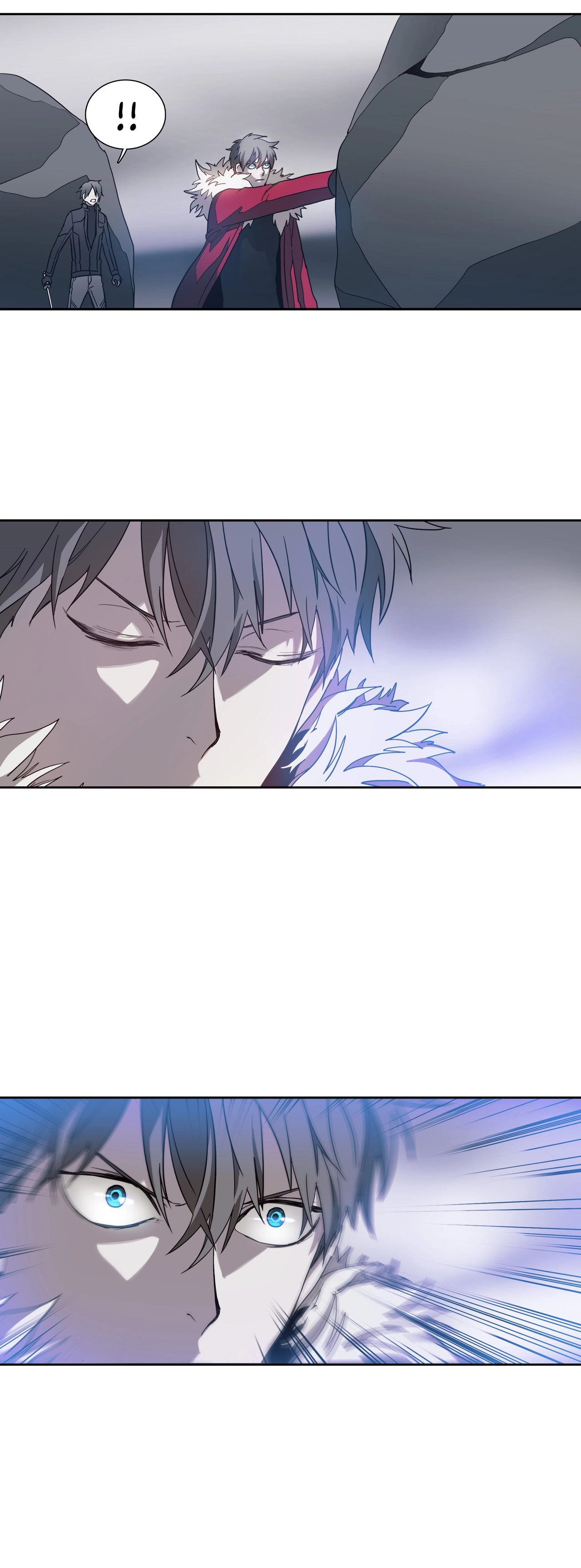 Unknown Code Chapter 19 page 9 - 