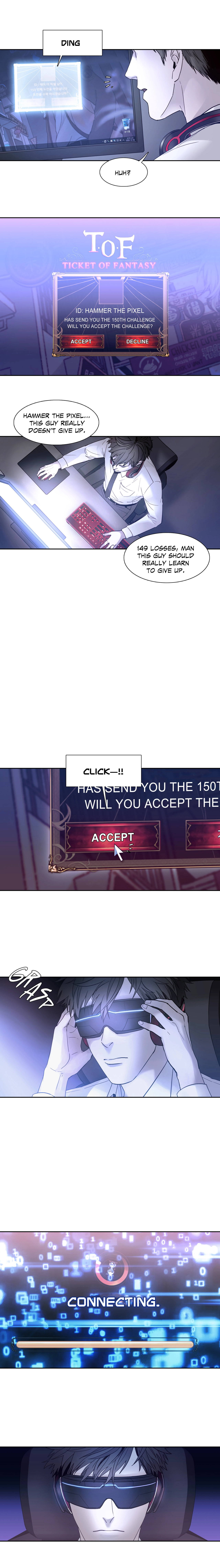 Unknown Code Chapter 2 page 11 - 