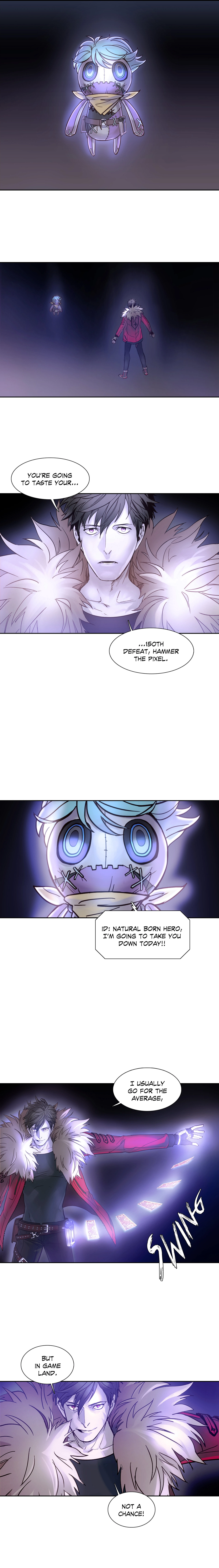 Unknown Code Chapter 2 page 13 - 