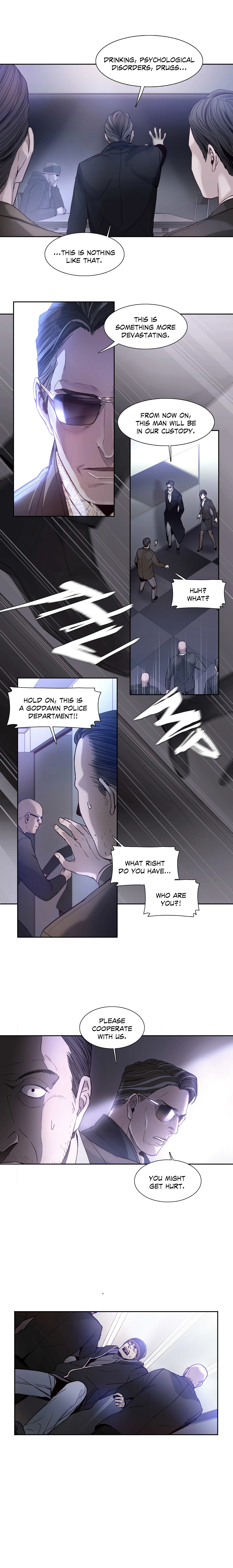 Unknown Code Chapter 2 page 4 - 