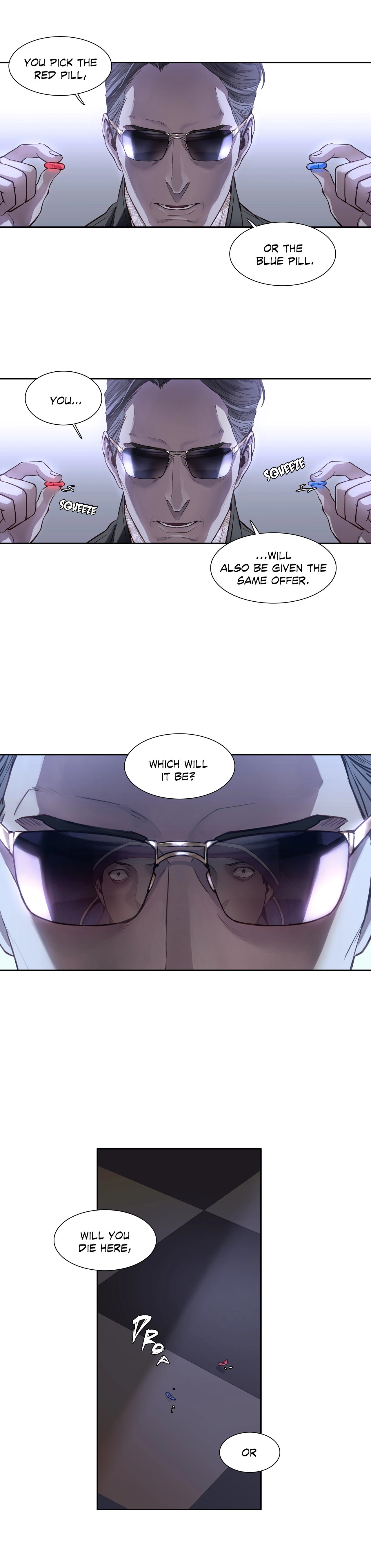 Unknown Code Chapter 2 page 6 - 