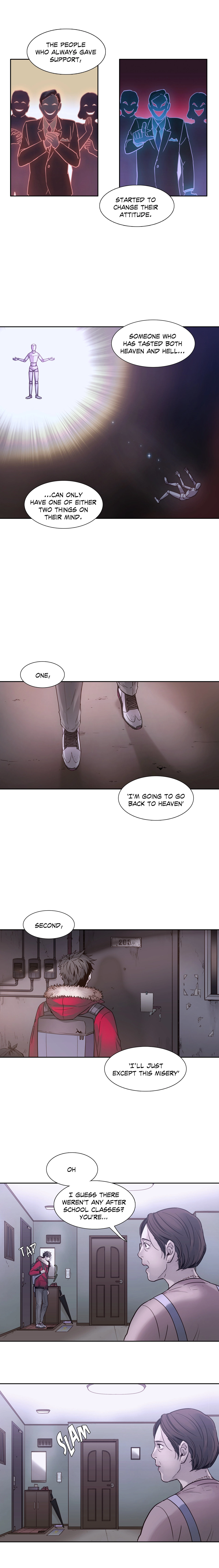 Unknown Code Chapter 2 page 9 - 