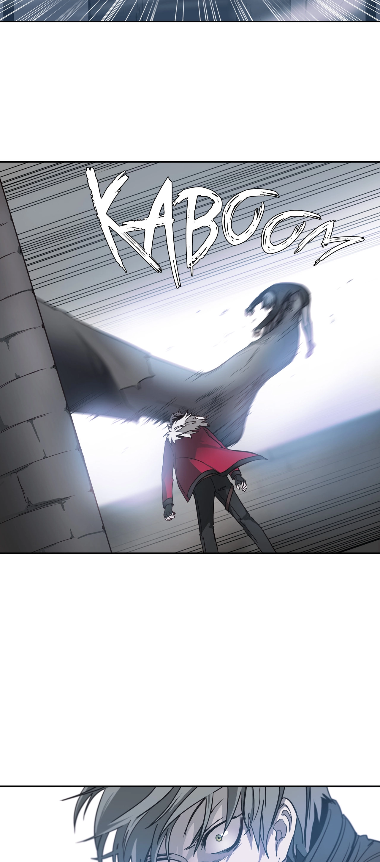 Unknown Code Chapter 20 page 11 - 