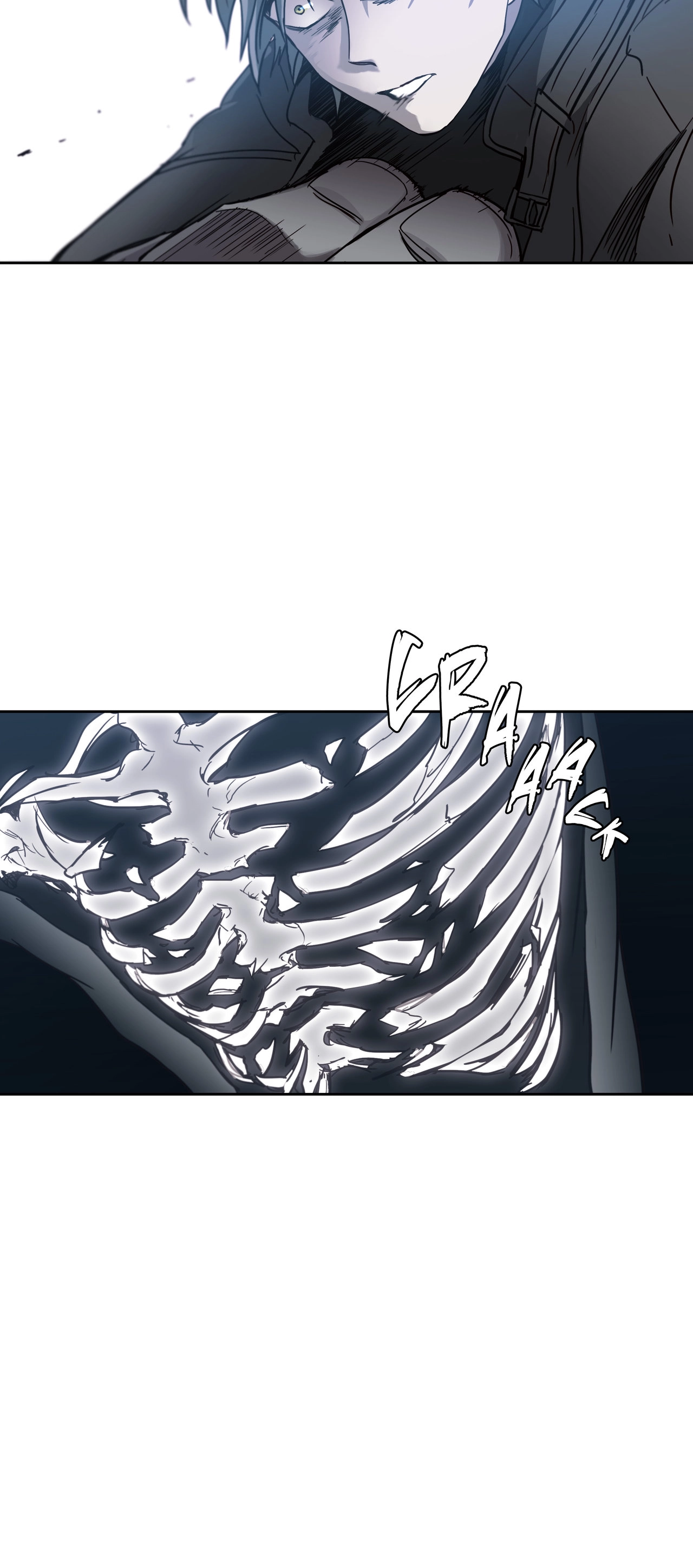 Unknown Code Chapter 20 page 12 - 