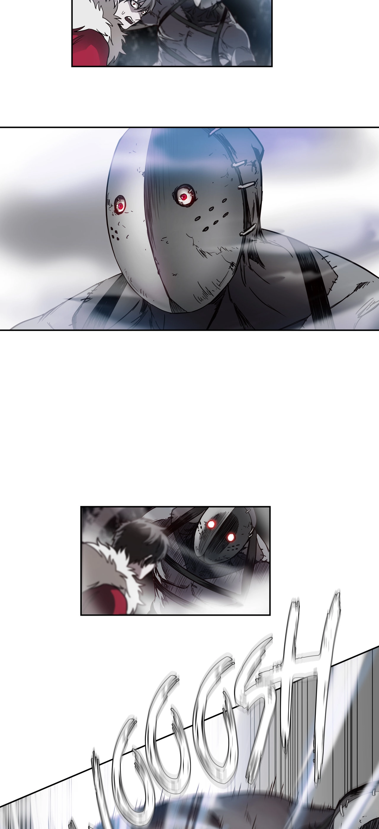 Unknown Code Chapter 20 page 14 - 