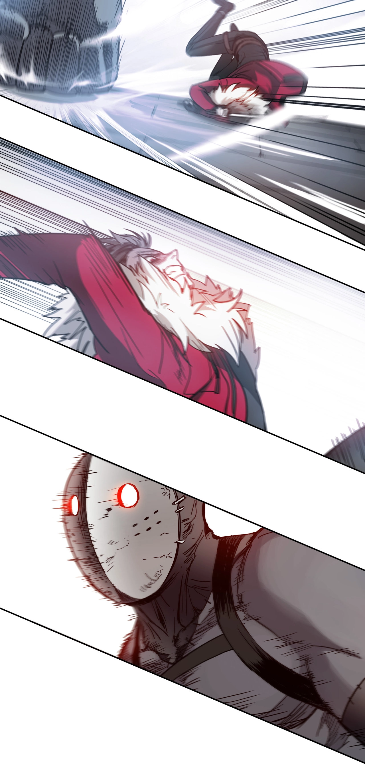 Unknown Code Chapter 20 page 18 - 