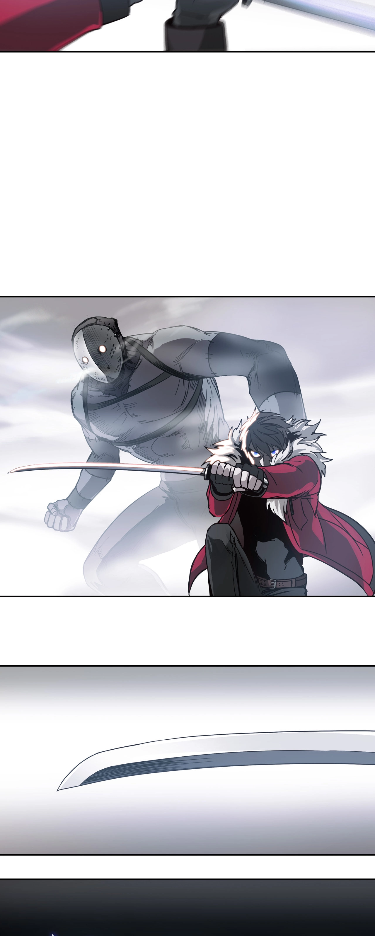 Unknown Code Chapter 20 page 20 - 