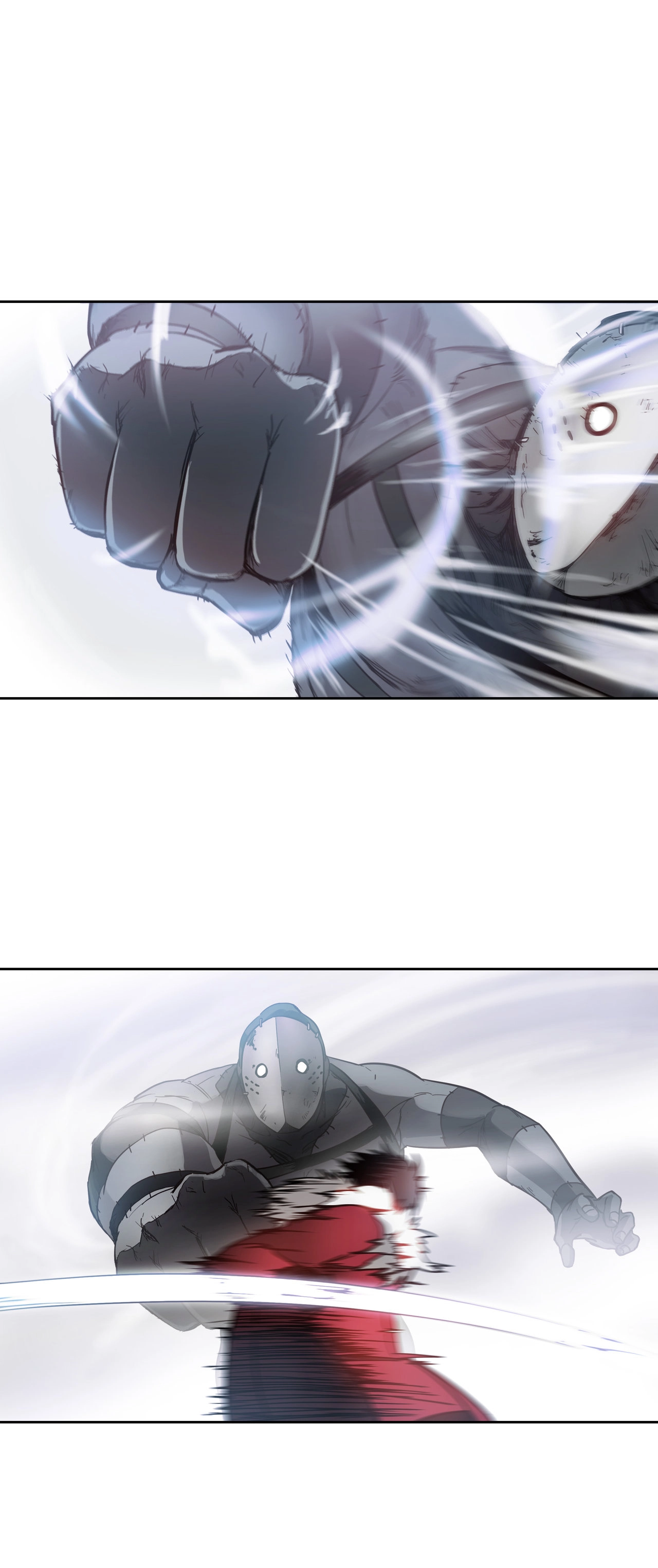 Unknown Code Chapter 20 page 22 - 