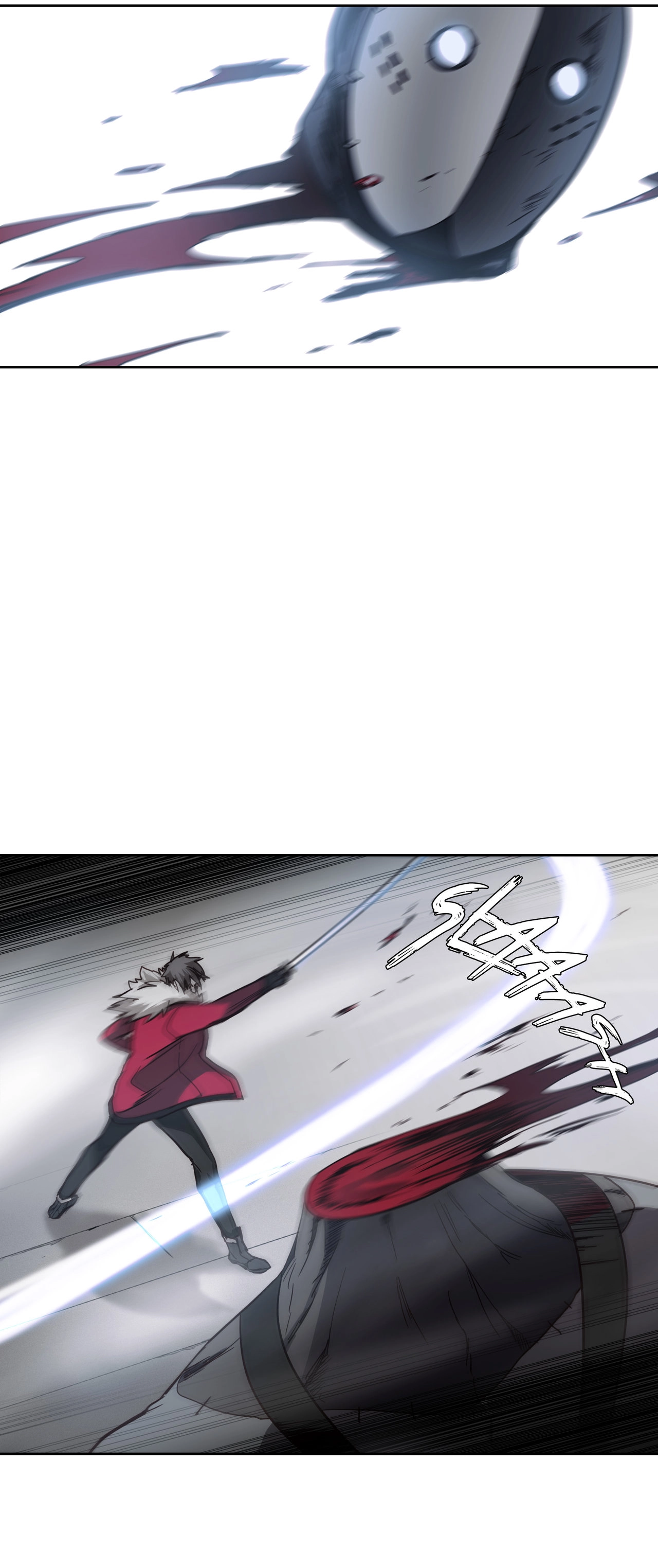 Unknown Code Chapter 20 page 23 - 
