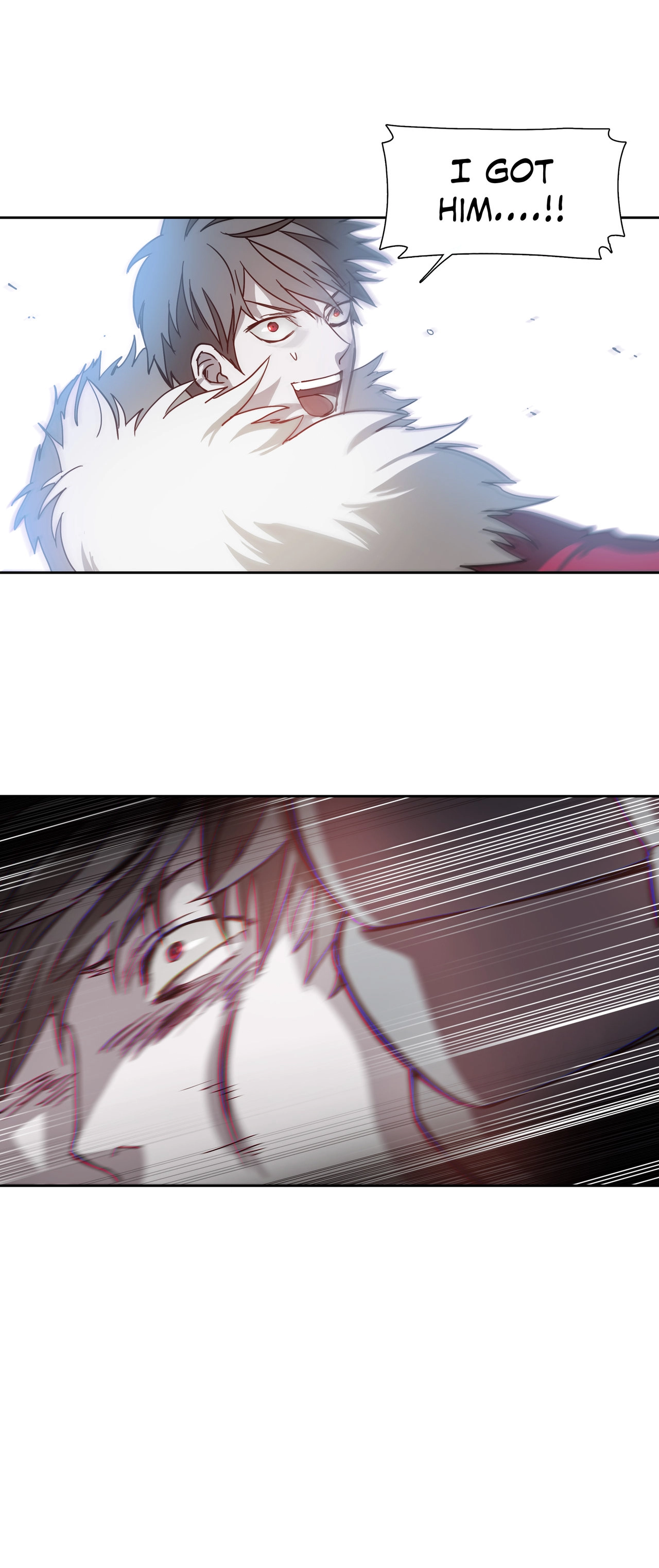 Unknown Code Chapter 20 page 24 - 