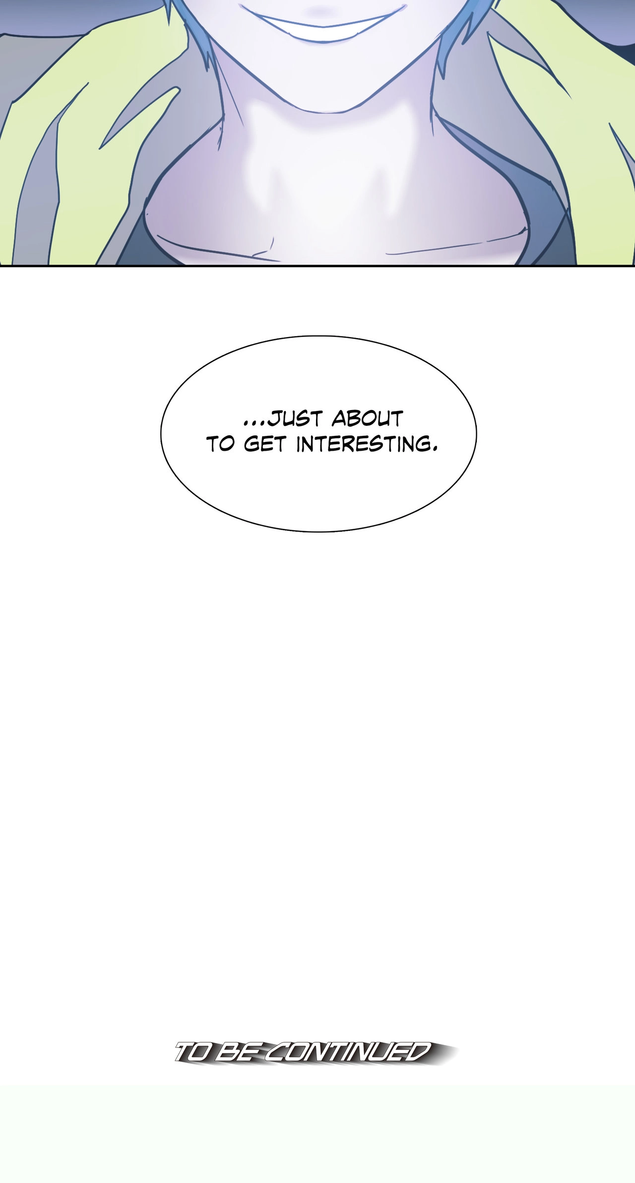 Unknown Code Chapter 20 page 30 - 
