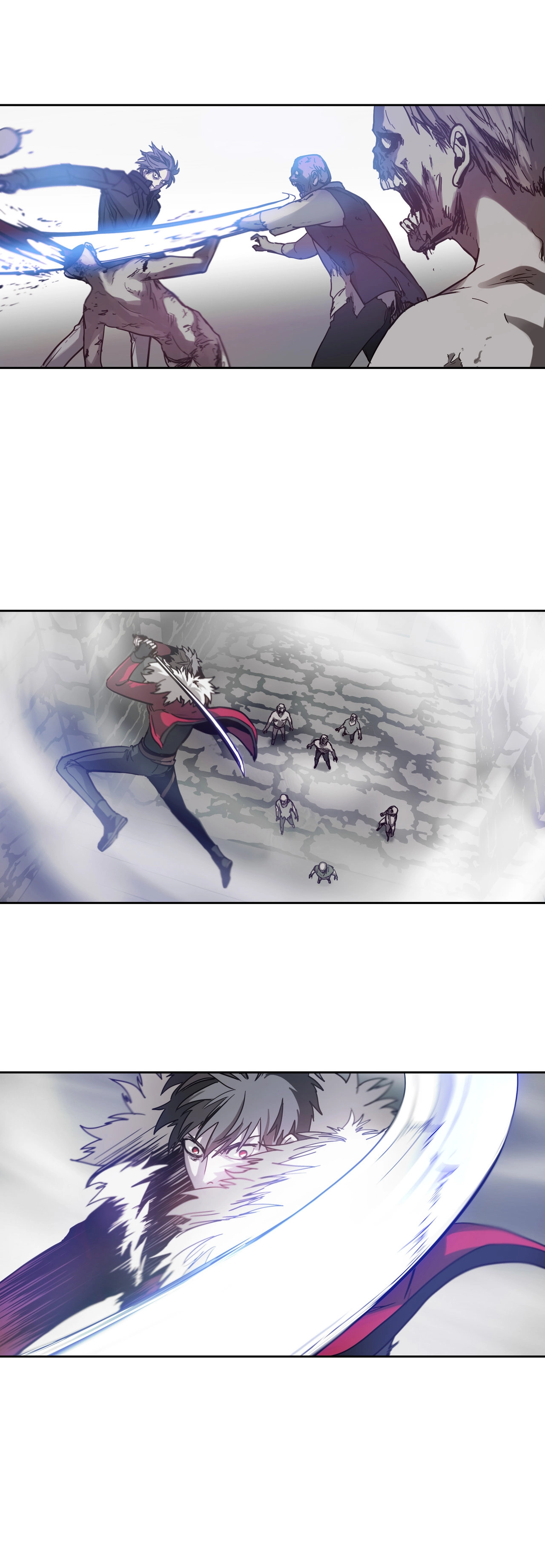 Unknown Code Chapter 20 page 4 - 