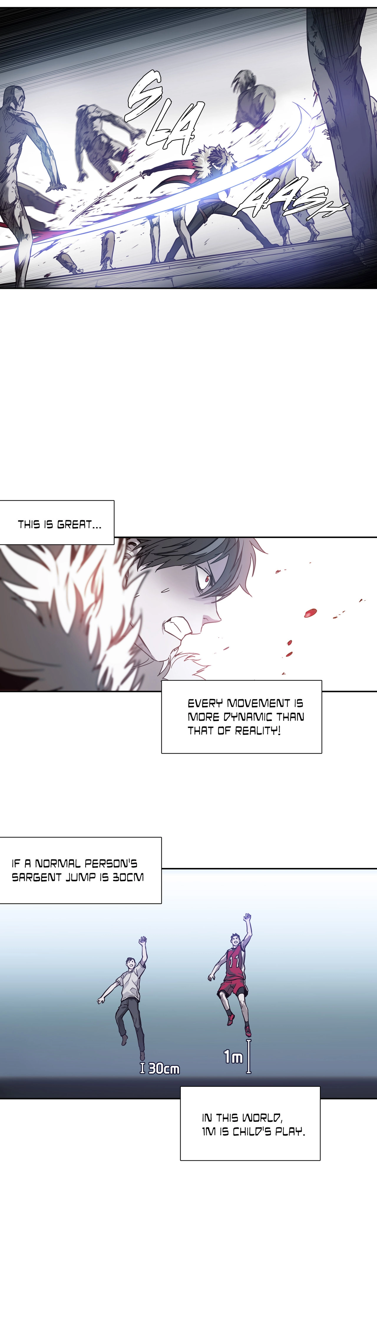 Unknown Code Chapter 20 page 5 - 