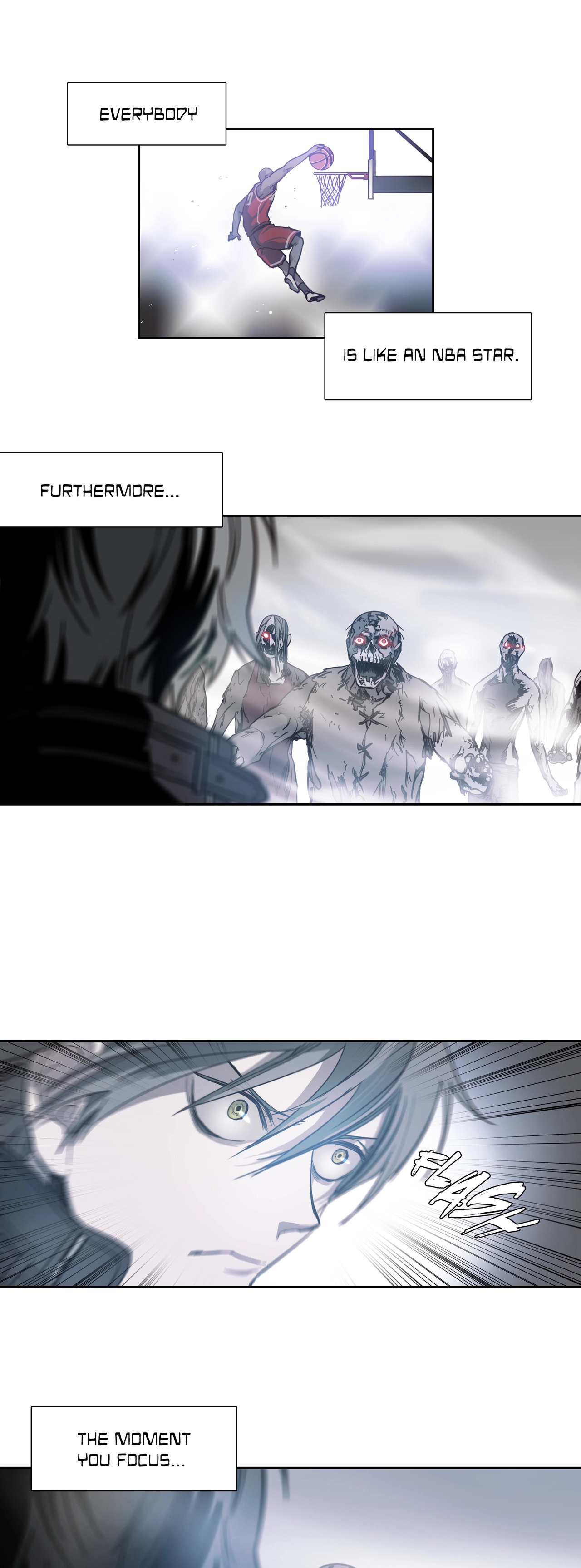 Unknown Code Chapter 20 page 6 - 