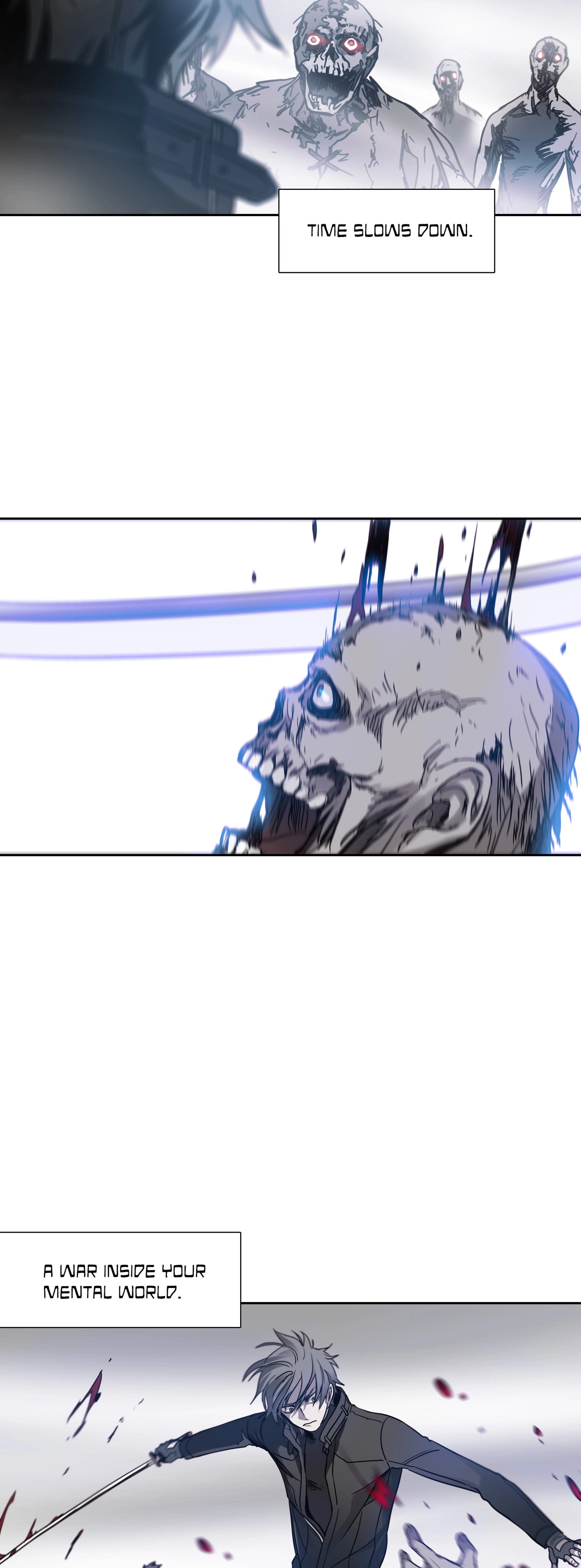 Unknown Code Chapter 20 page 7 - 