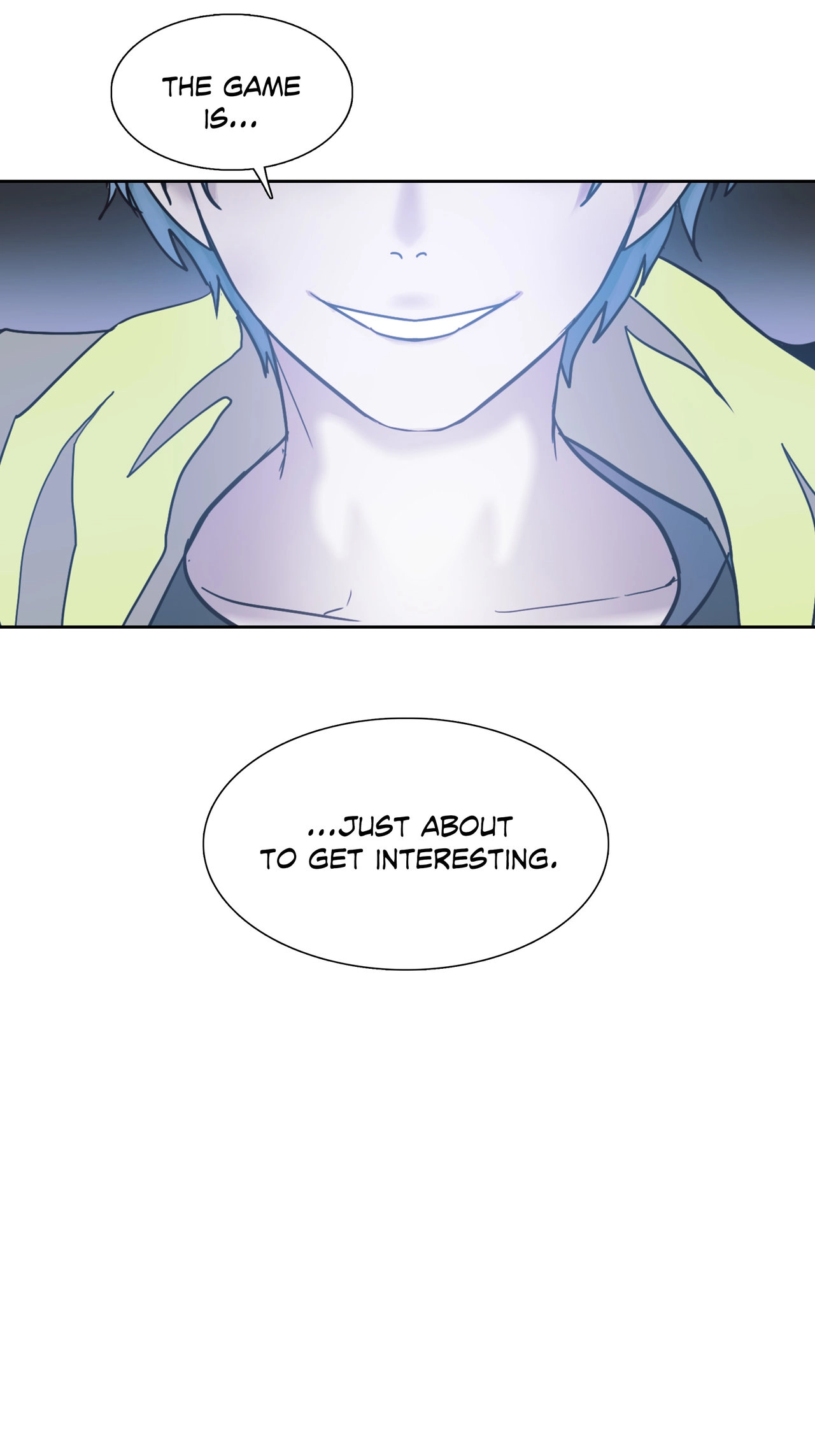 Unknown Code Chapter 21 page 2 - 