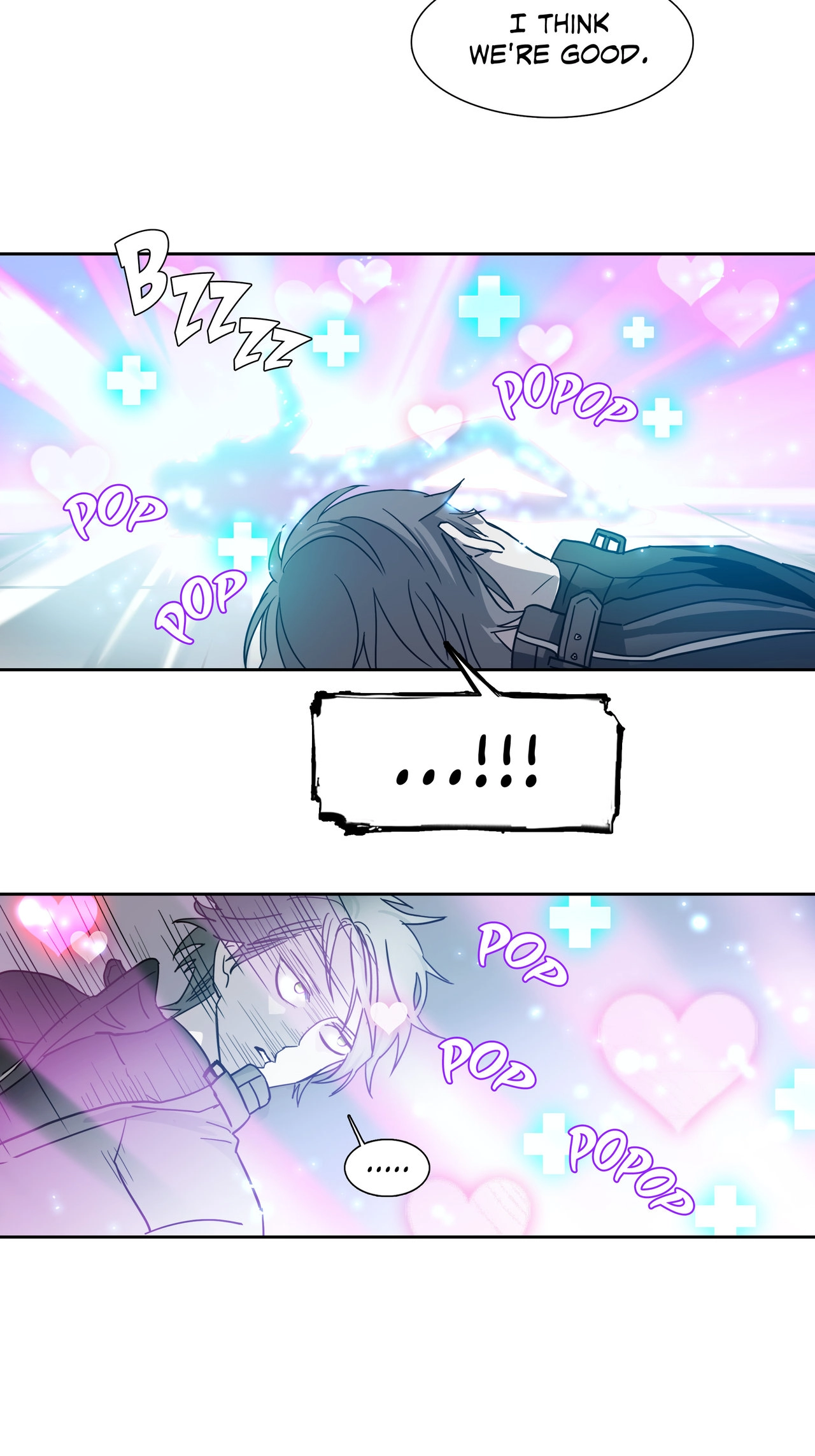 Unknown Code Chapter 21 page 12 - 